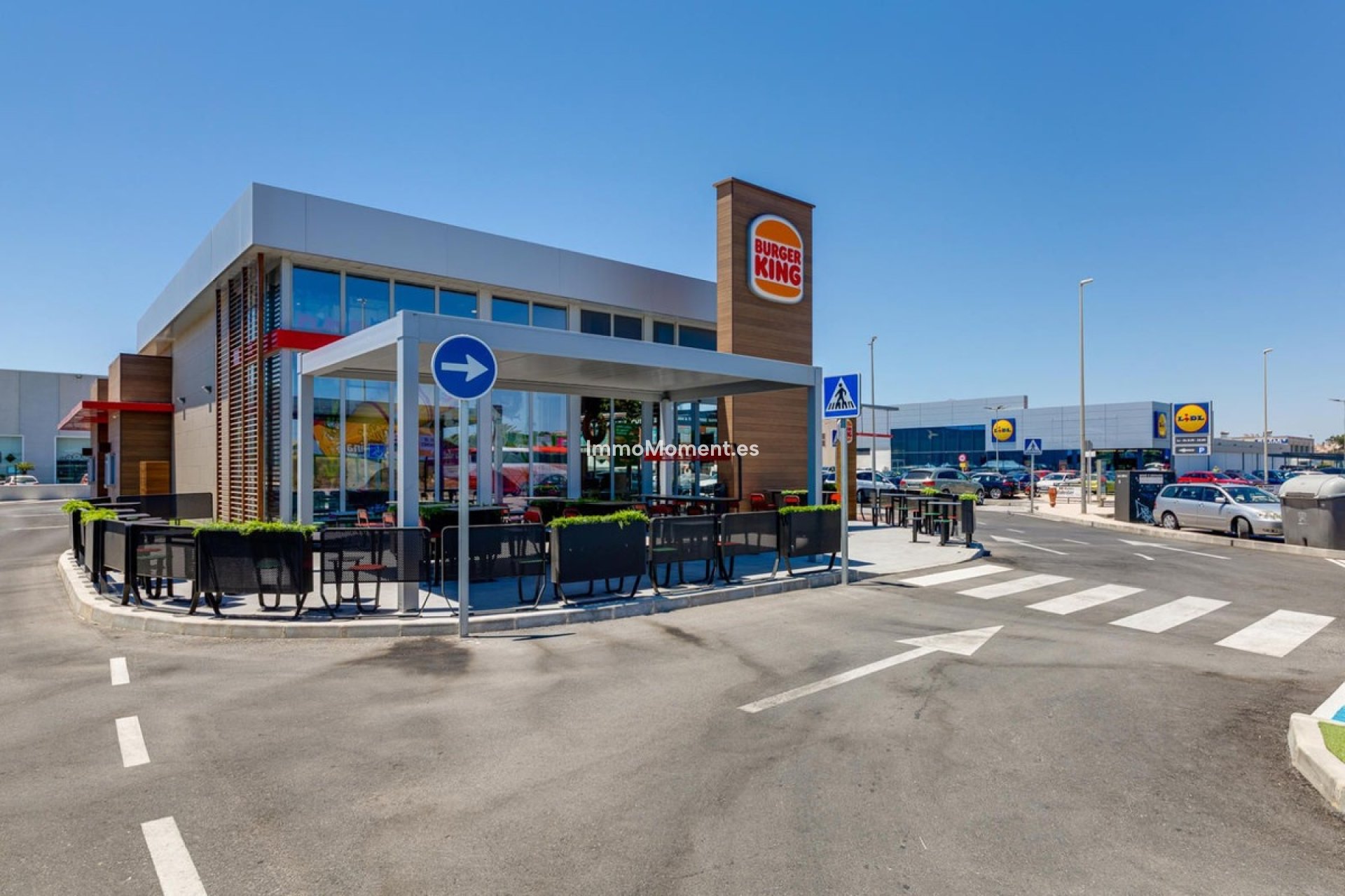 Revente - Villa - San Fulgencio - San Fulgencio Centro