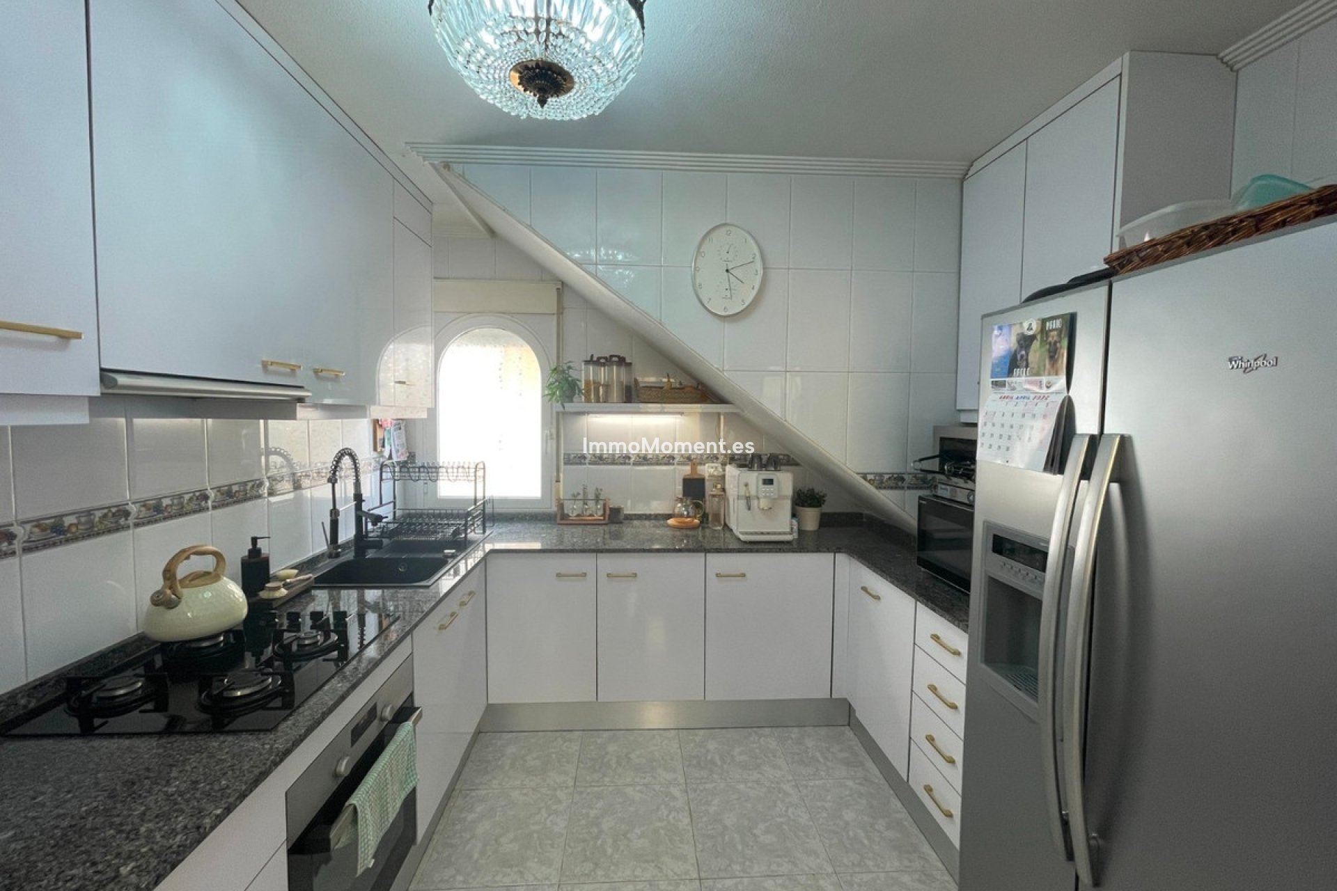 Revente - Villa - San Fulgencio - San Fulgencio Centro