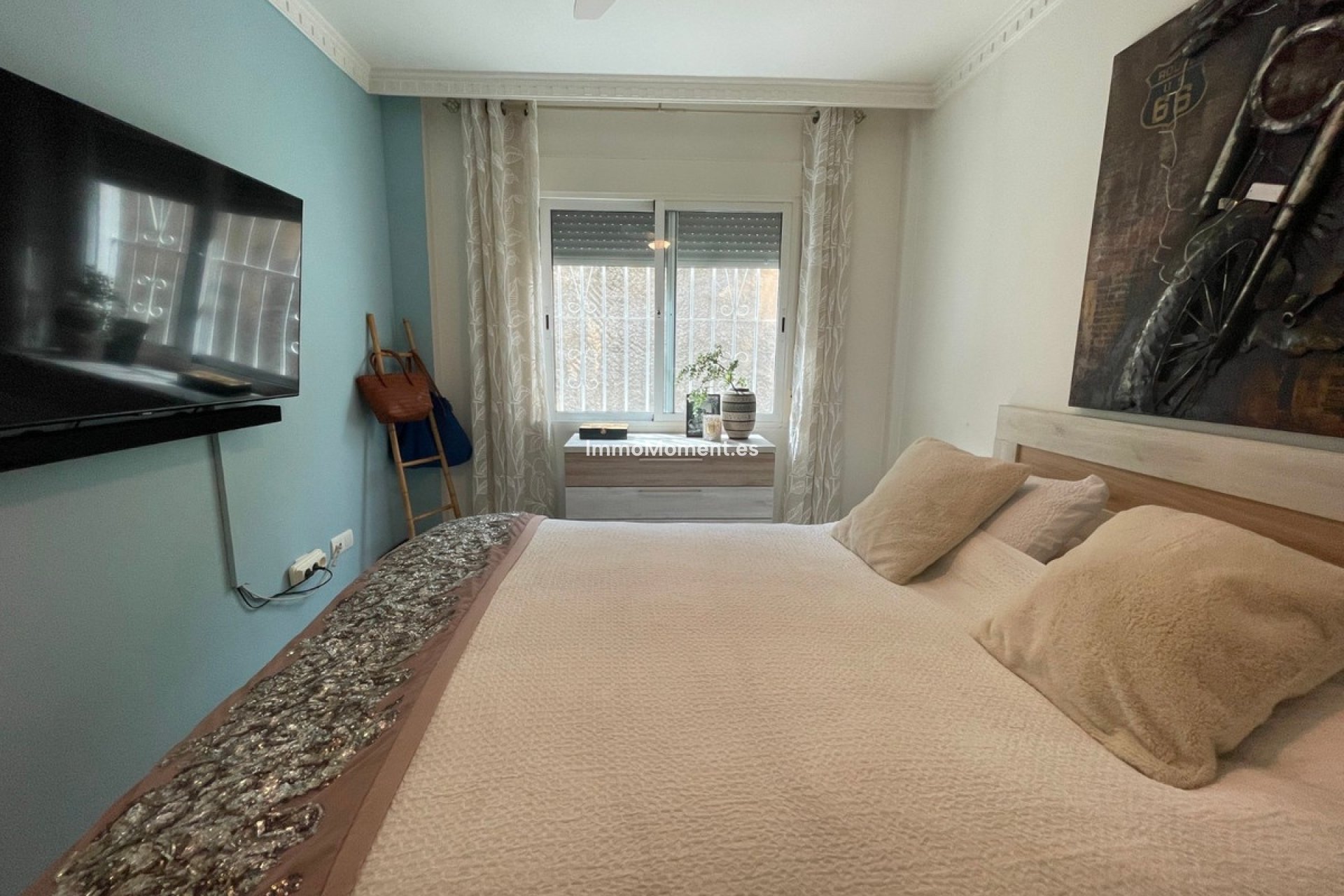 Revente - Villa - San Fulgencio - San Fulgencio Centro