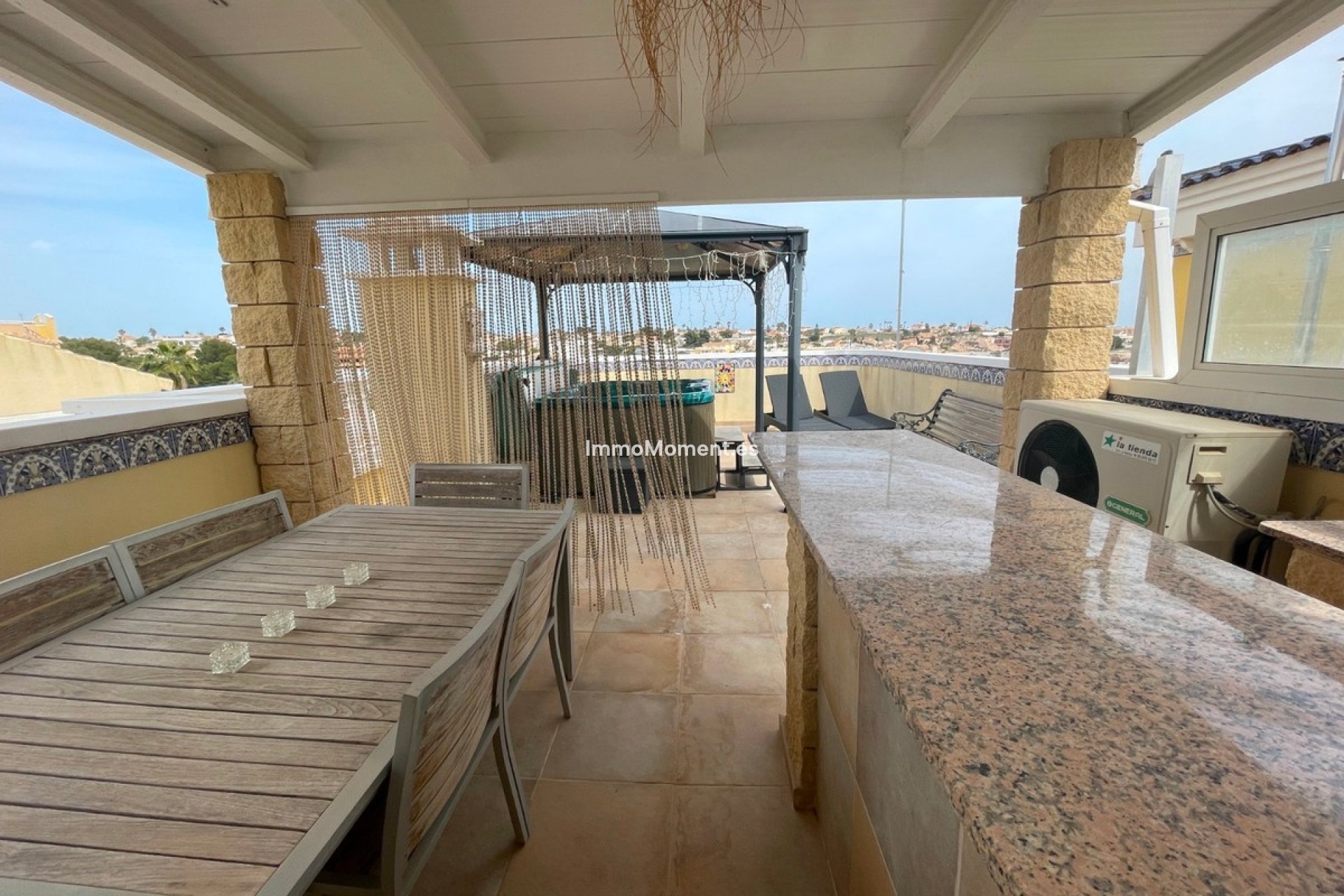 Revente - Villa - San Fulgencio - San Fulgencio Centro