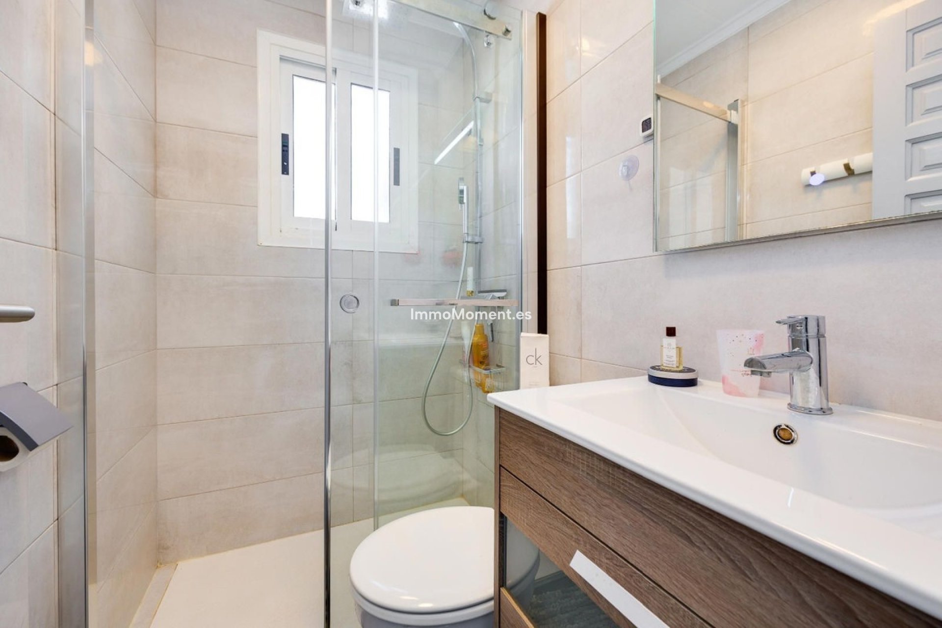 Revente - Villa - San Fulgencio - San Fulgencio Centro