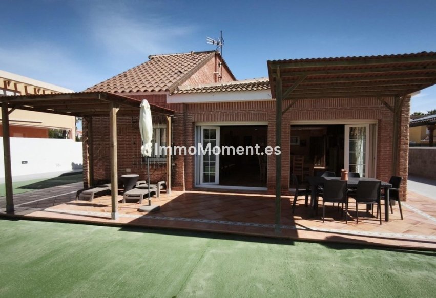 Revente - Villa - San Javier - La Manga