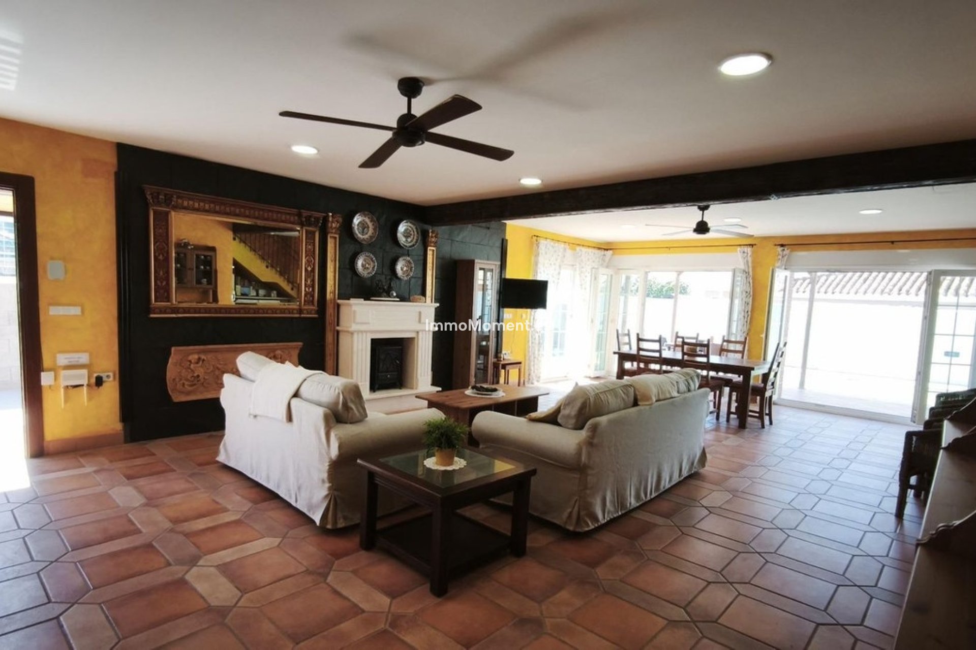 Revente - Villa - San Javier - La Manga