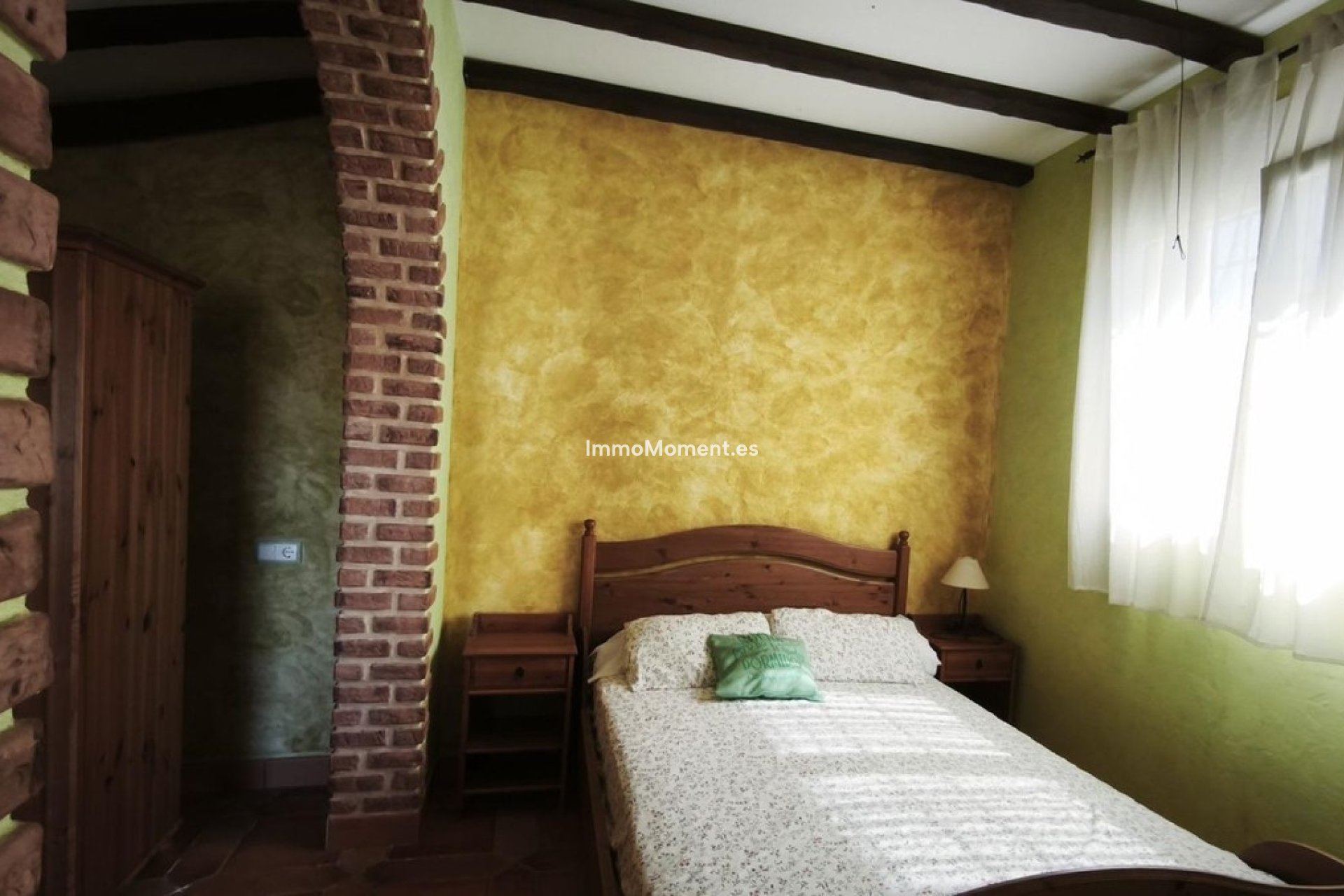 Revente - Villa - San Javier - La Manga