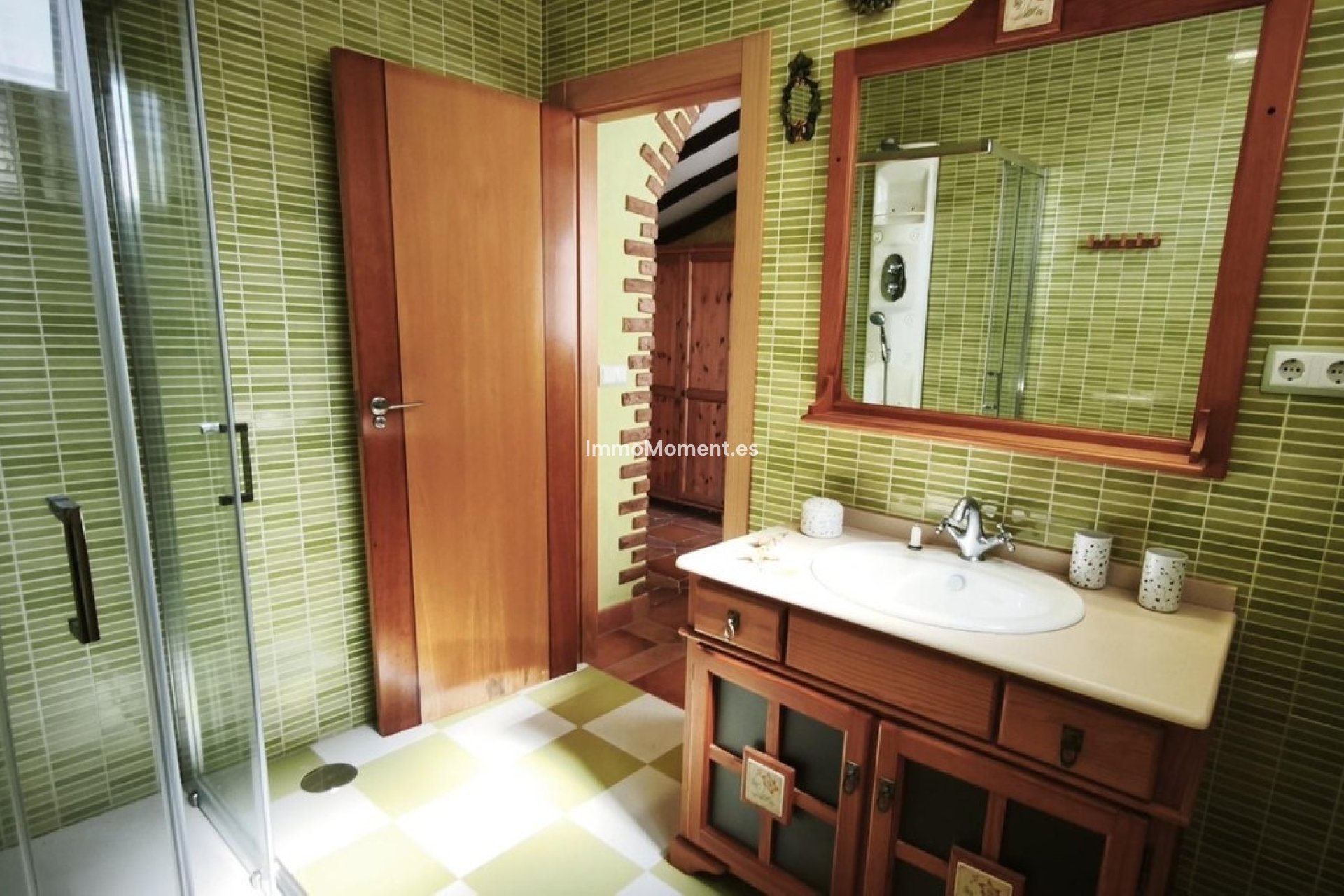 Revente - Villa - San Javier - La Manga