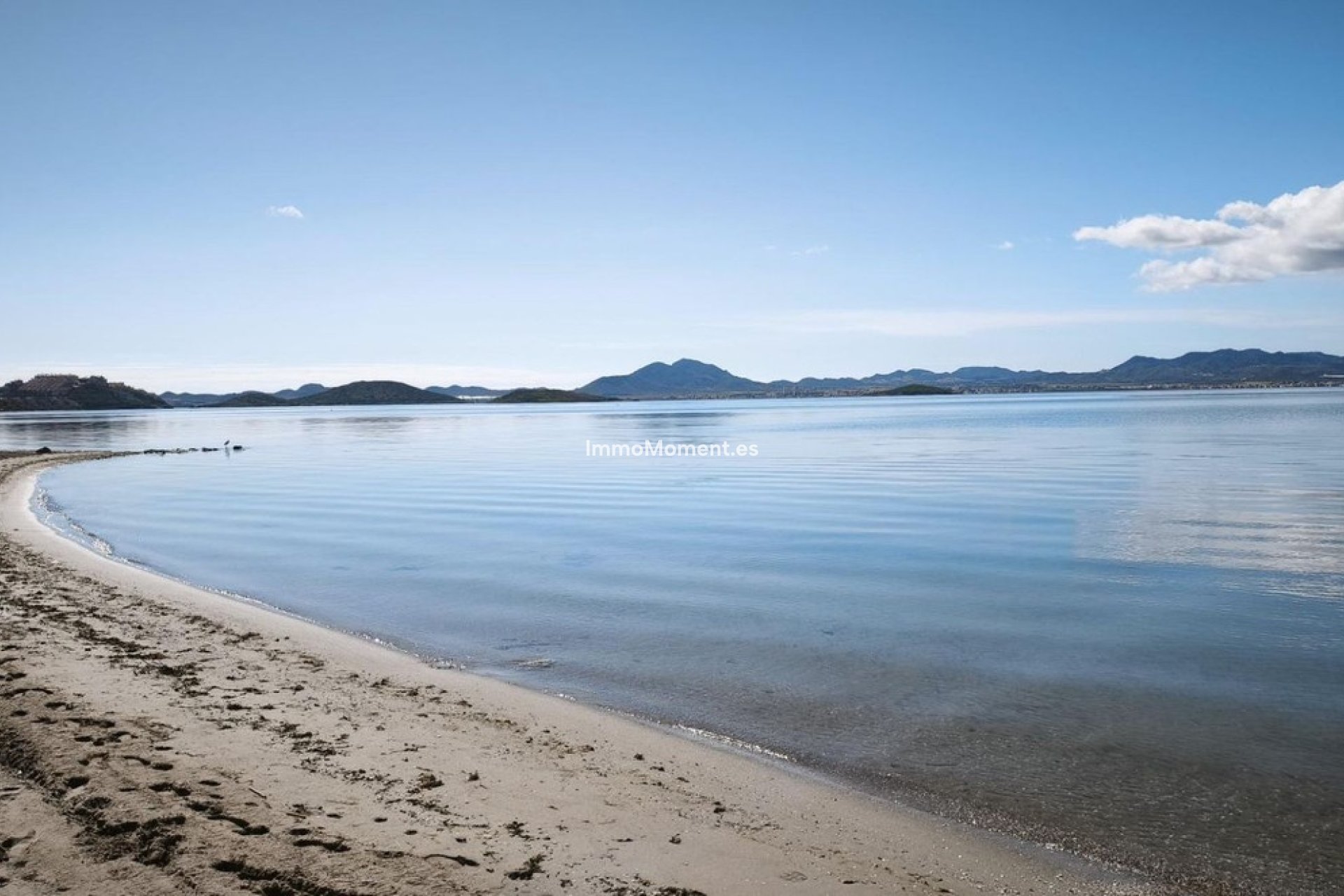 Revente - Villa - San Javier - La Manga