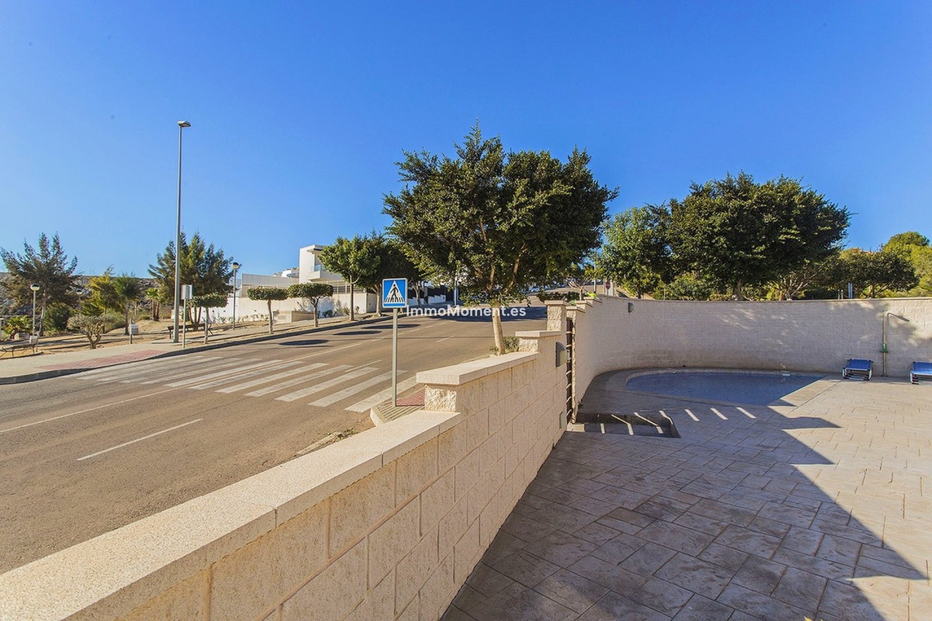 Revente - Villa - San Miguel de Salinas - San Miguel de Salinas Centro