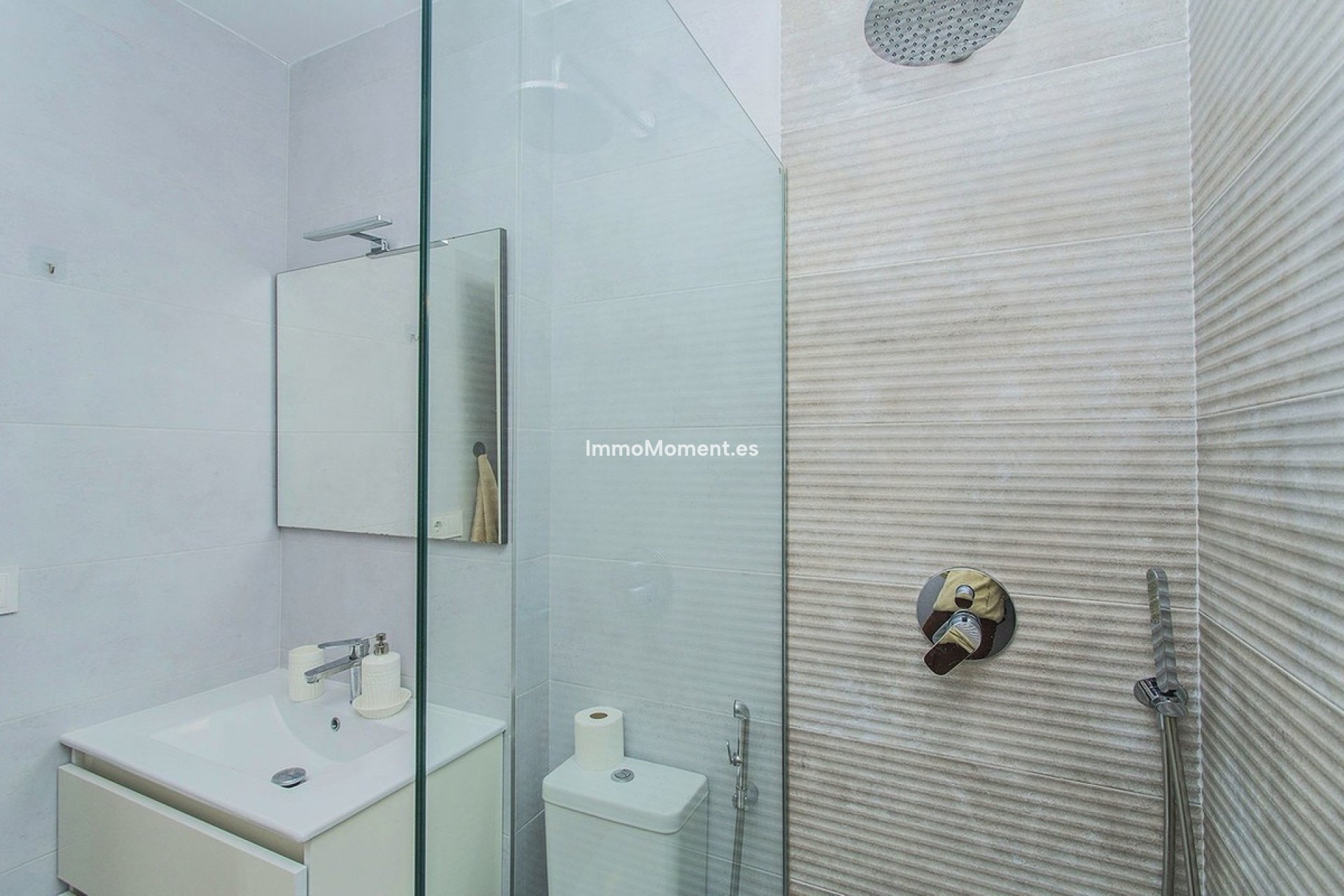 Revente - Villa - San Miguel de Salinas - San Miguel de Salinas Centro