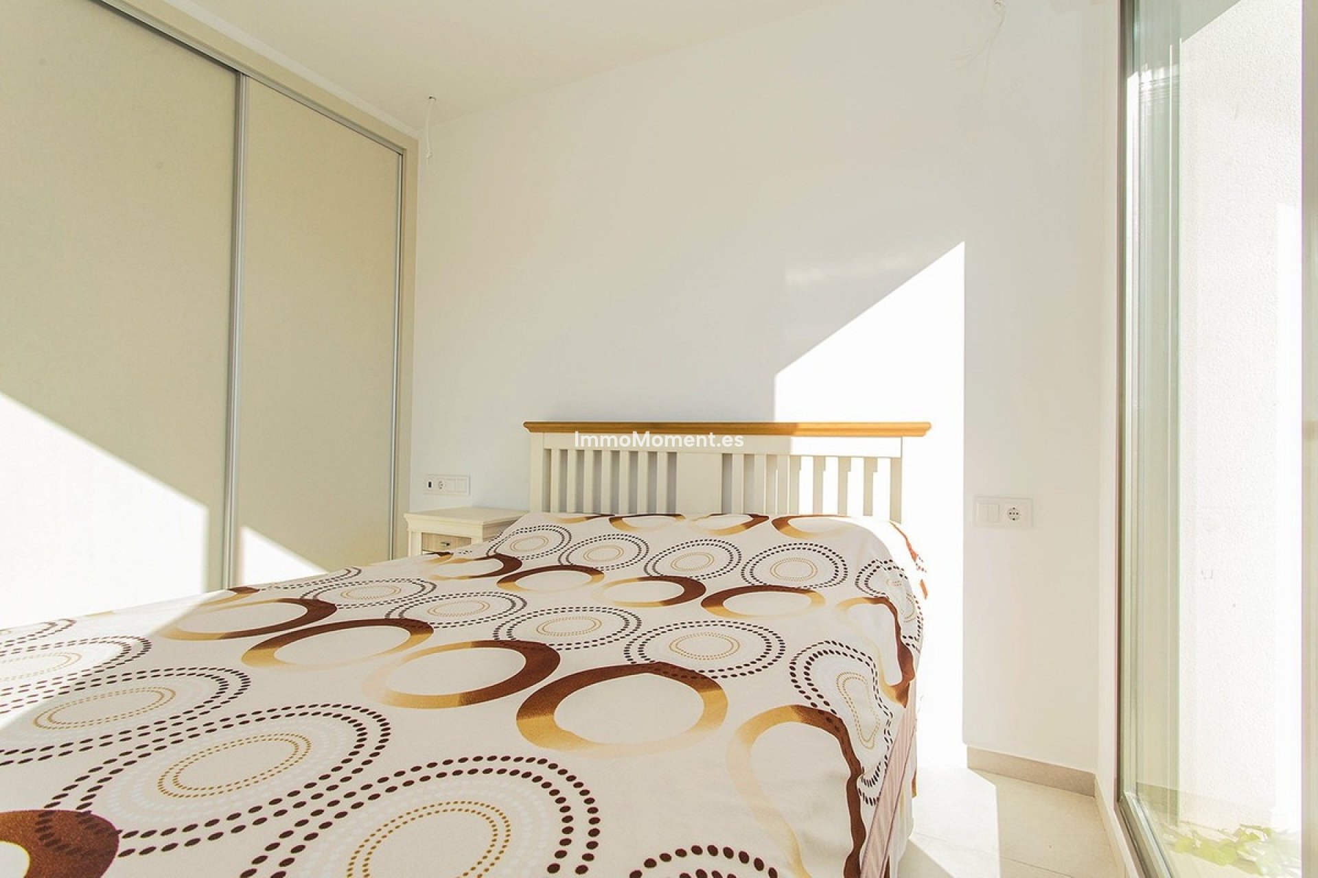 Revente - Villa - San Miguel de Salinas - San Miguel de Salinas Centro