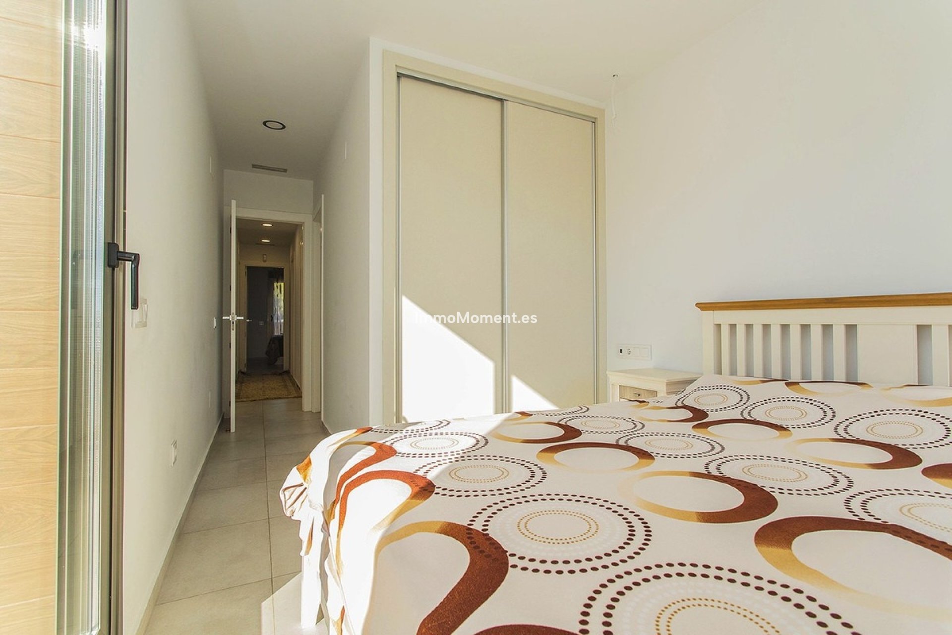 Revente - Villa - San Miguel de Salinas - San Miguel de Salinas Centro