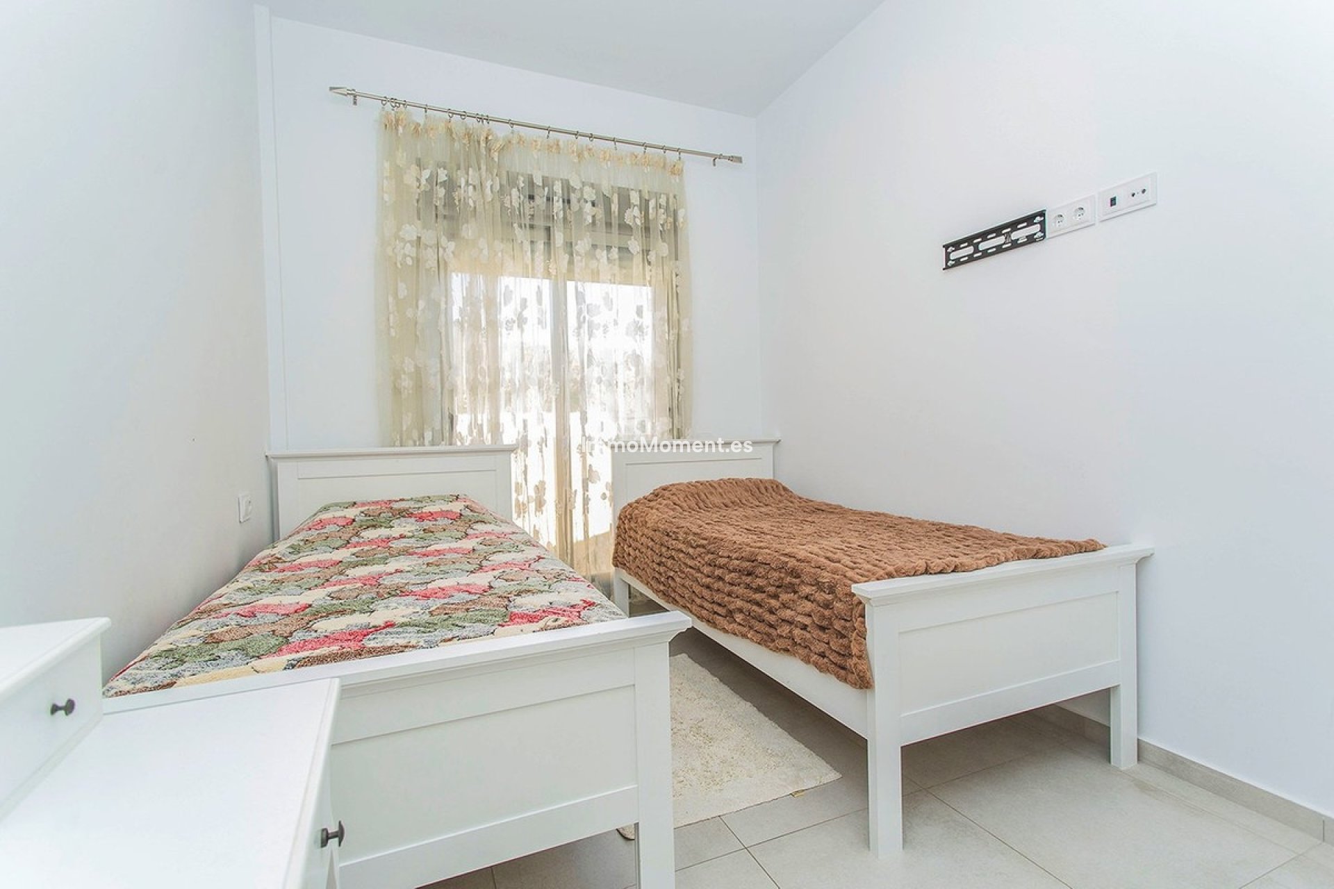 Revente - Villa - San Miguel de Salinas - San Miguel de Salinas Centro