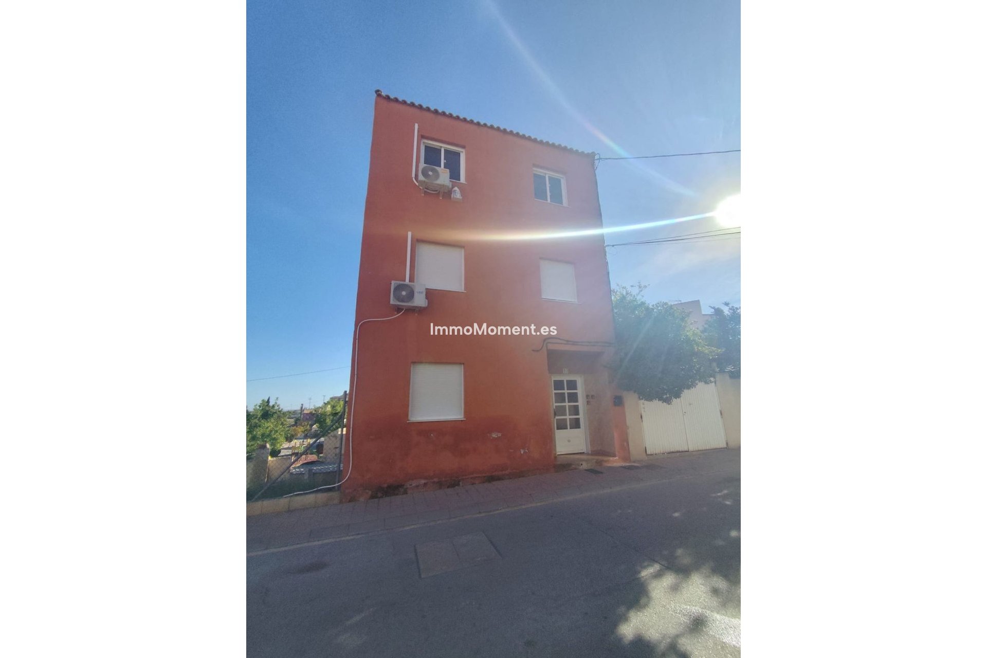 Revente - Villa - San Miguel de Salinas - San Miguel de Salinas Centro