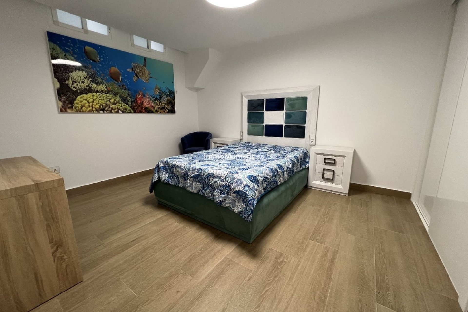 Revente - Villa - San Miguel de Salinas - San Miguel de Salinas Centro