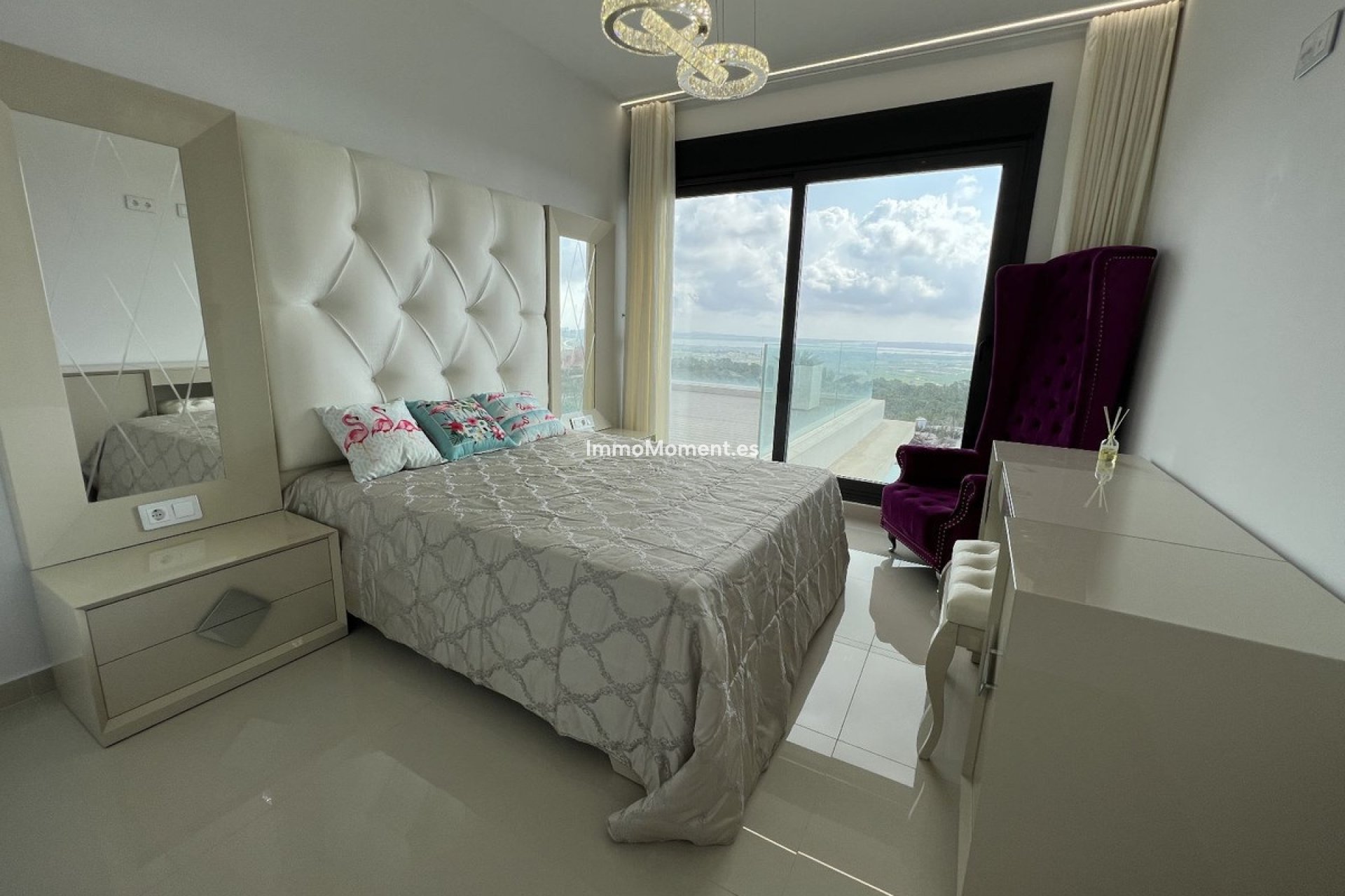 Revente - Villa - San Miguel de Salinas - San Miguel de Salinas Centro