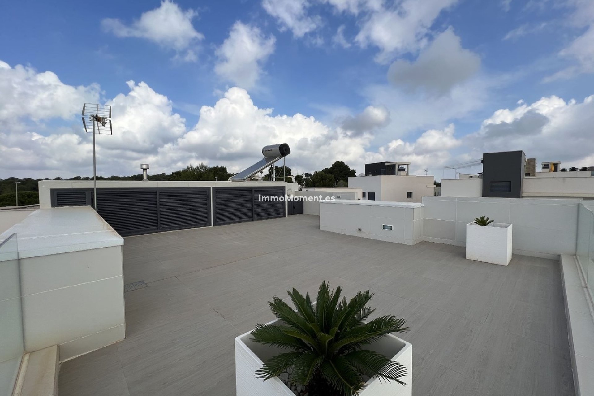 Revente - Villa - San Miguel de Salinas - San Miguel de Salinas Centro