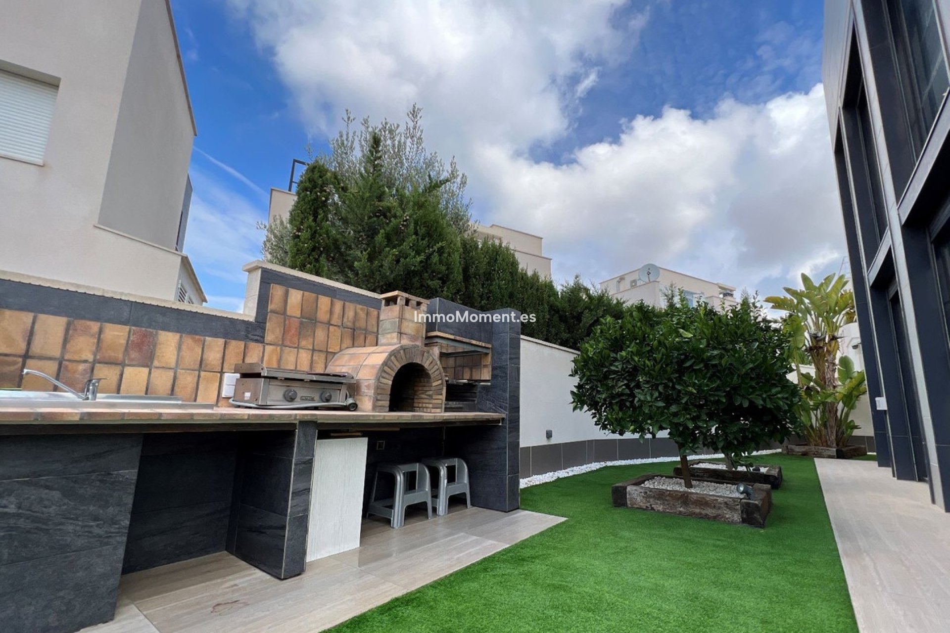 Revente - Villa - San Miguel de Salinas - San Miguel de Salinas Centro