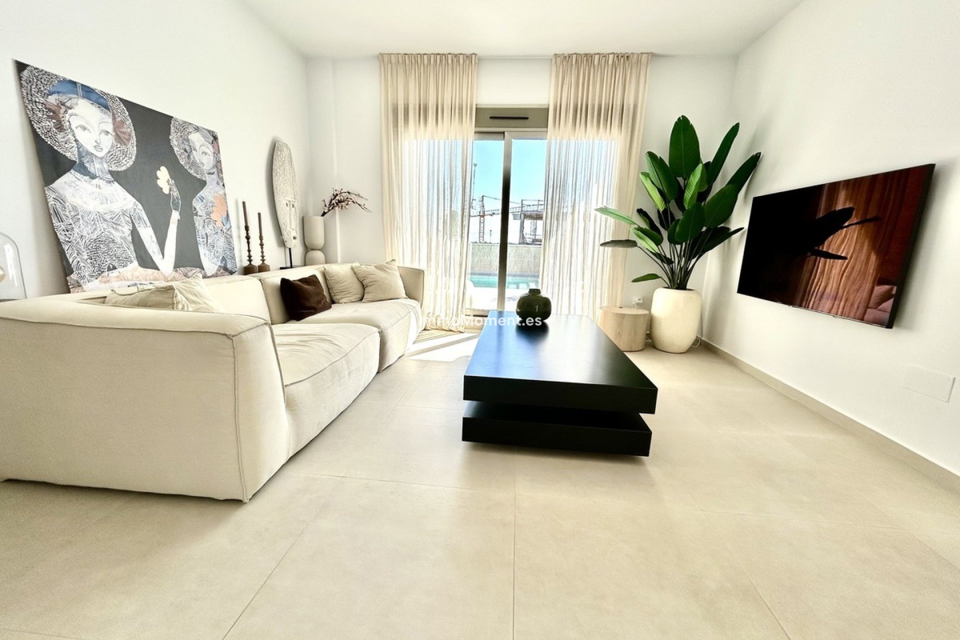 Revente - Villa - San Miguel de Salinas - San Miguel de Salinas Centro