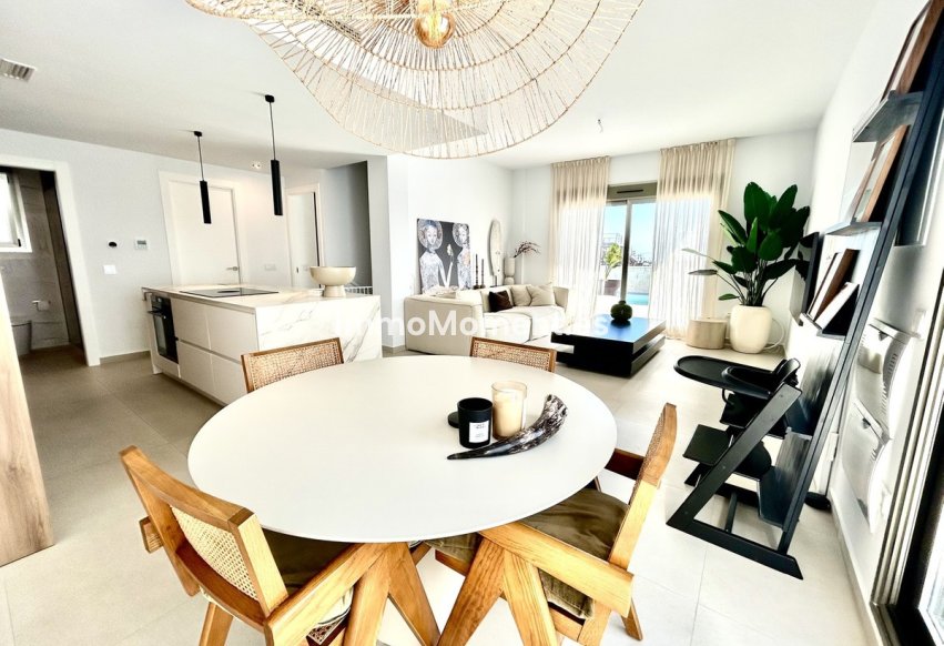 Revente - Villa - San Miguel de Salinas - San Miguel de Salinas Centro