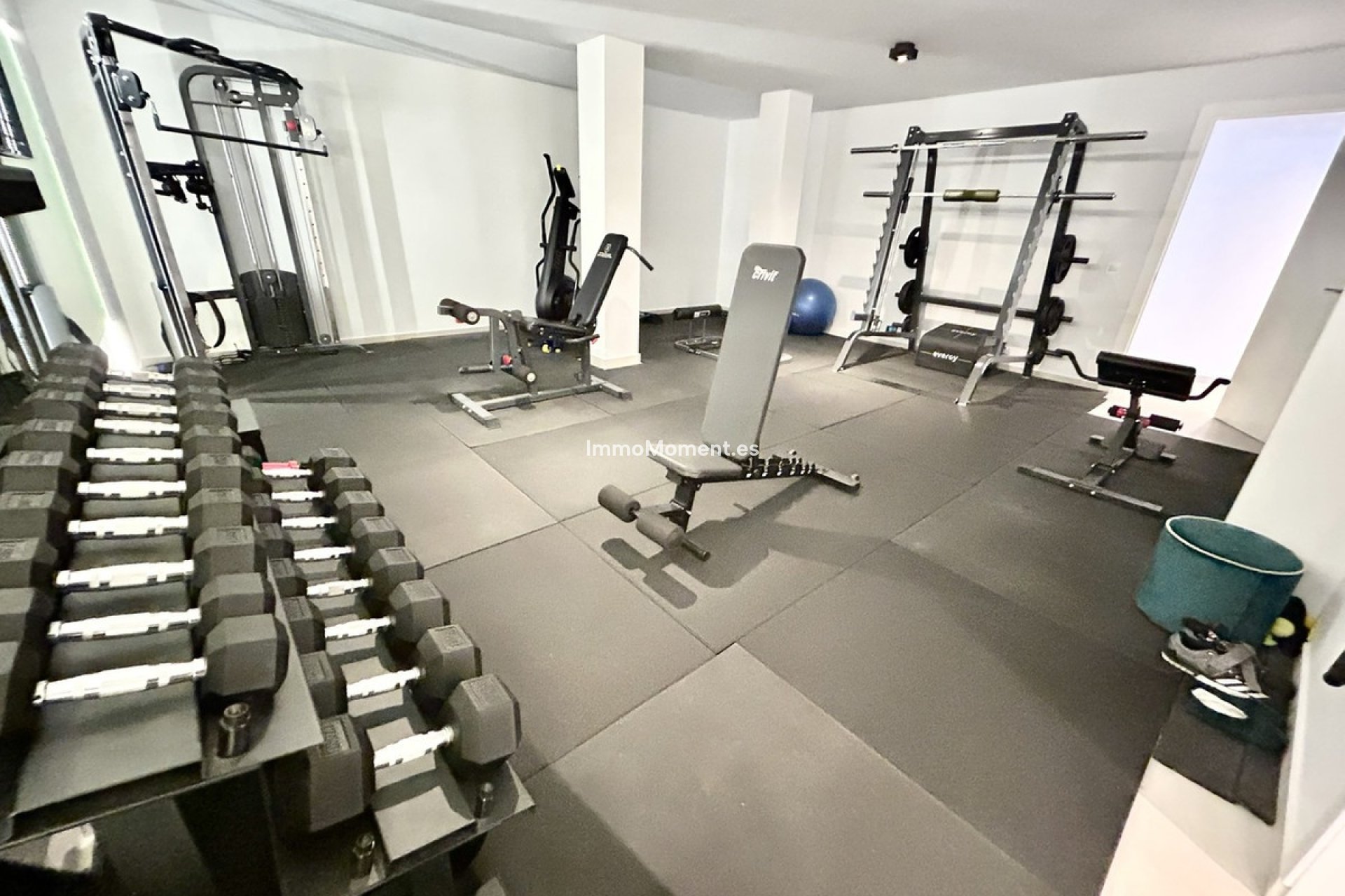 Revente - Villa - San Miguel de Salinas - San Miguel de Salinas Centro