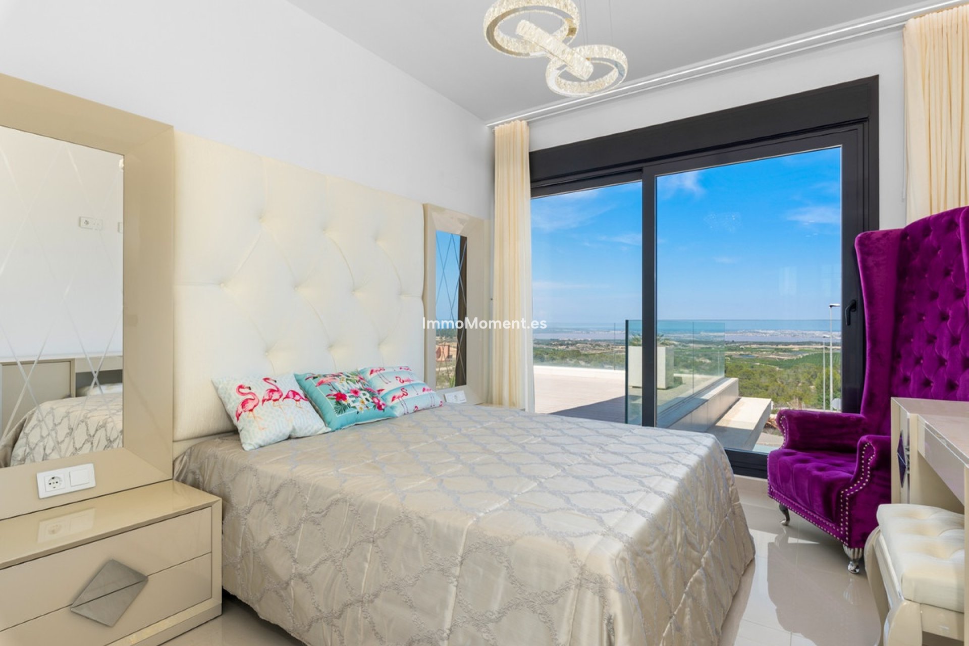 Revente - Villa - San Miguel de Salinas - San Miguel de Salinas Centro