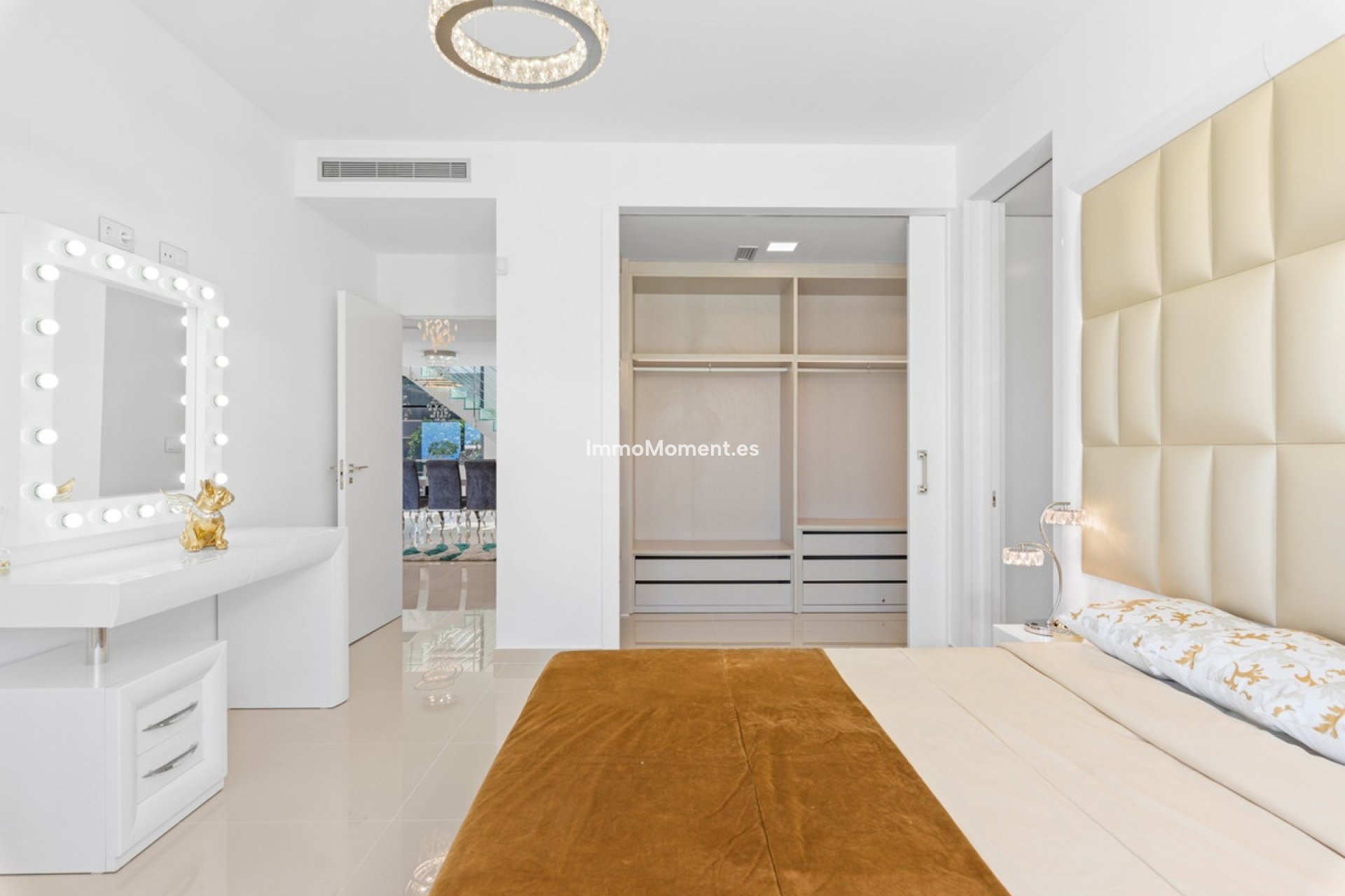 Revente - Villa - San Miguel de Salinas - San Miguel de Salinas Centro