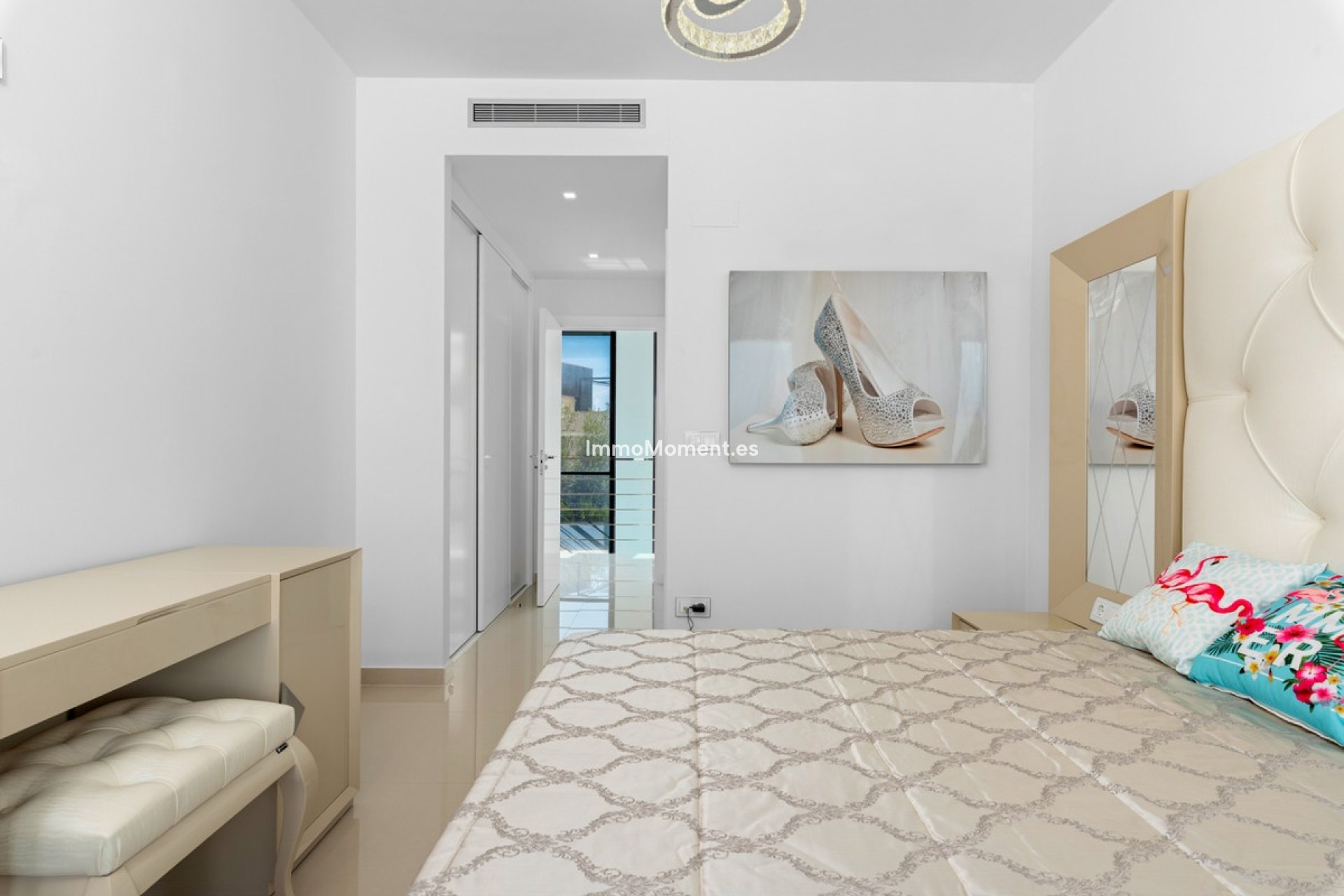 Revente - Villa - San Miguel de Salinas - San Miguel de Salinas Centro