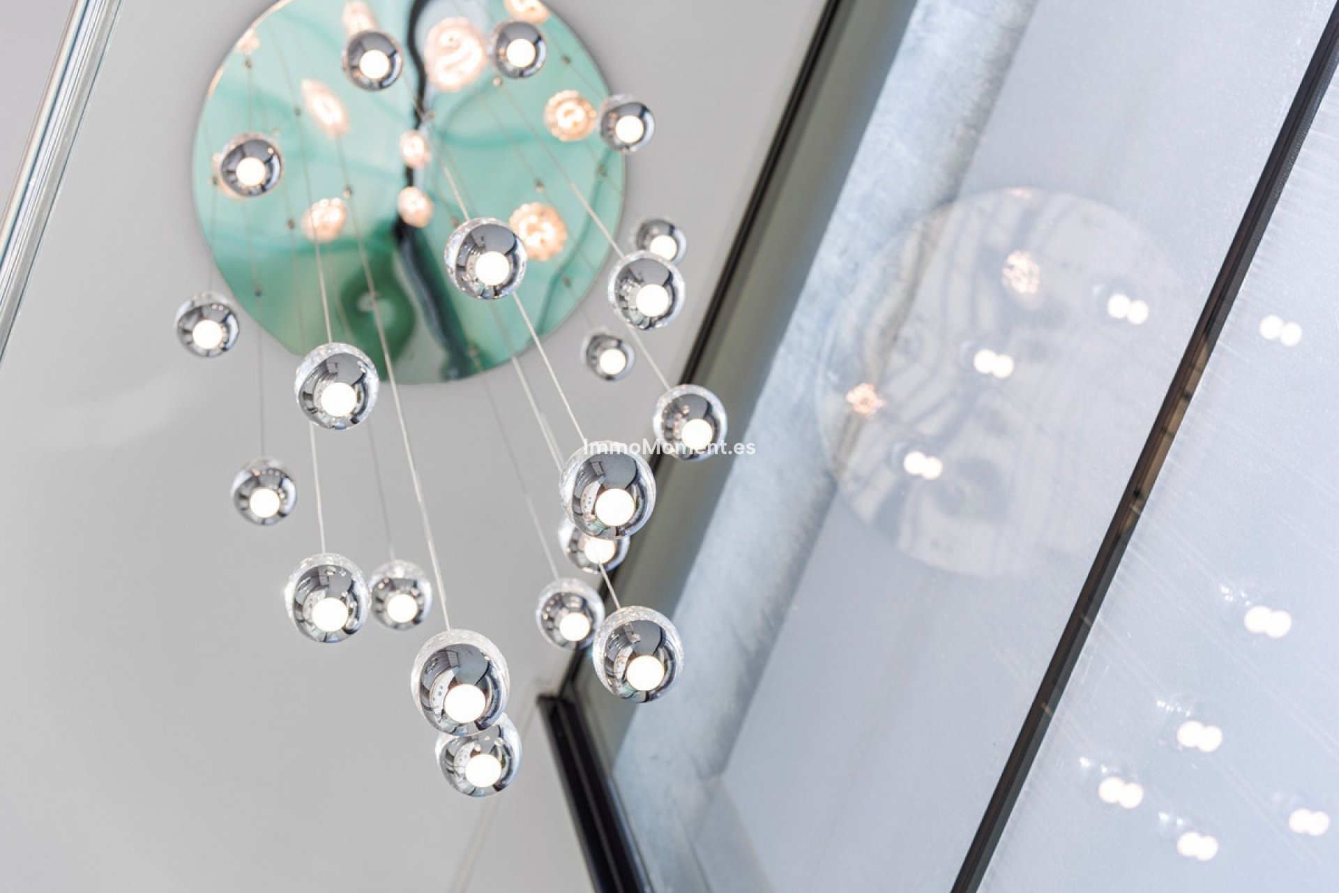 Revente - Villa - San Miguel de Salinas - San Miguel de Salinas Centro