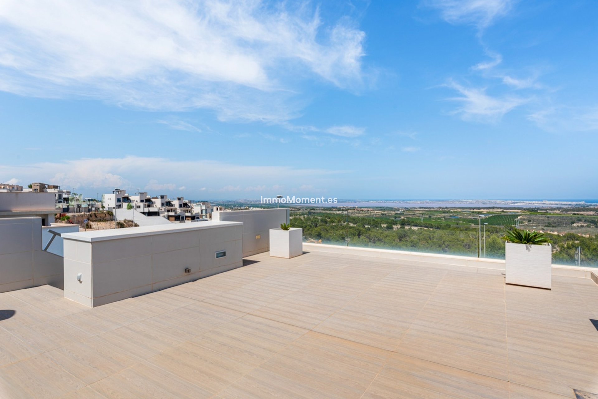 Revente - Villa - San Miguel de Salinas - San Miguel de Salinas Centro