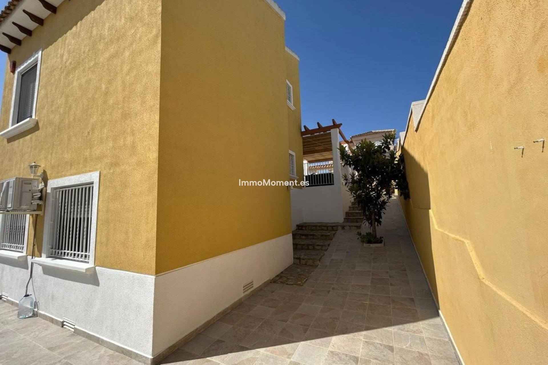 Revente - Villa - San Miguel de Salinas - San Miguel de Salinas Centro