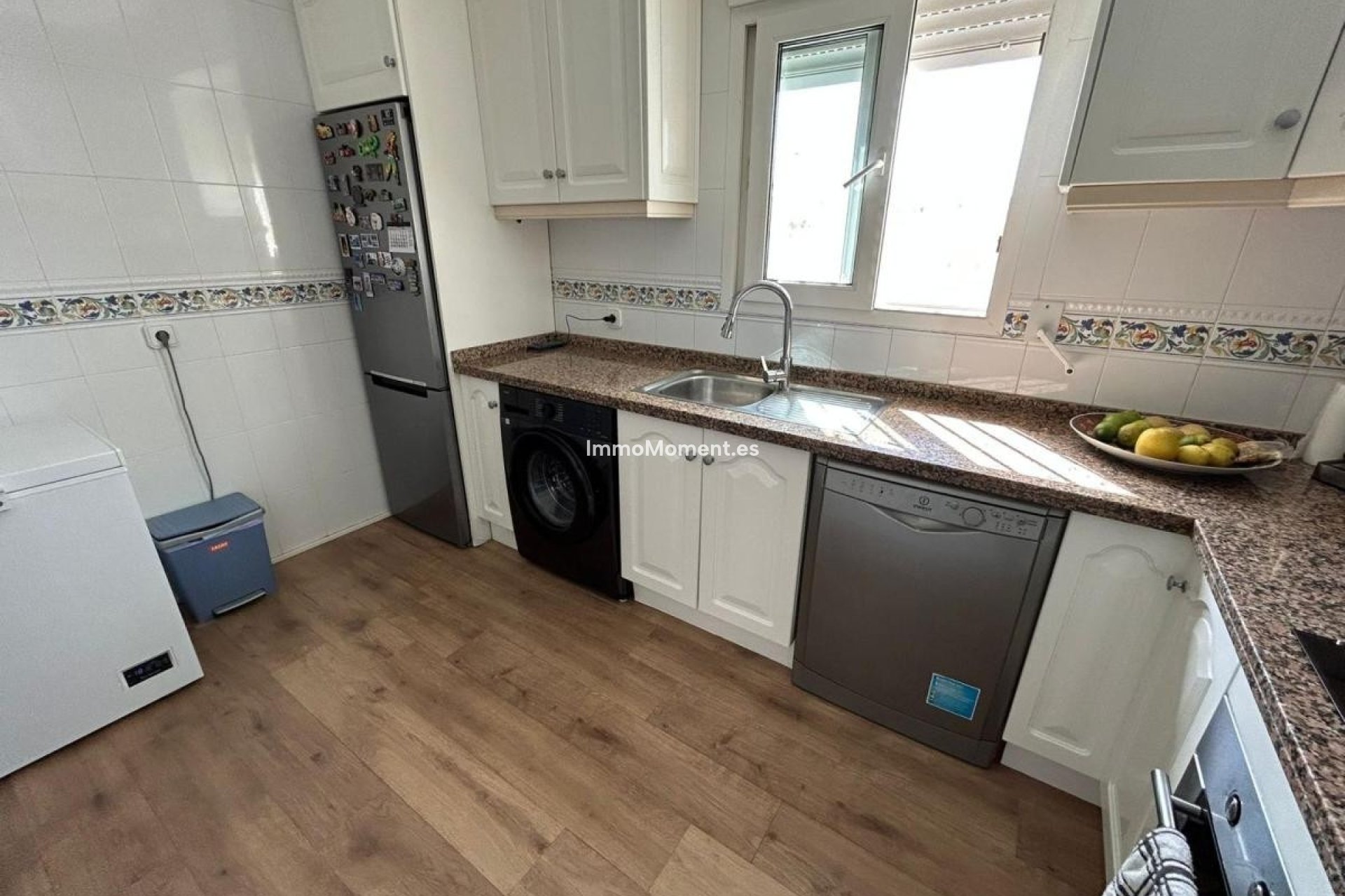 Revente - Villa - San Miguel de Salinas - San Miguel de Salinas Centro