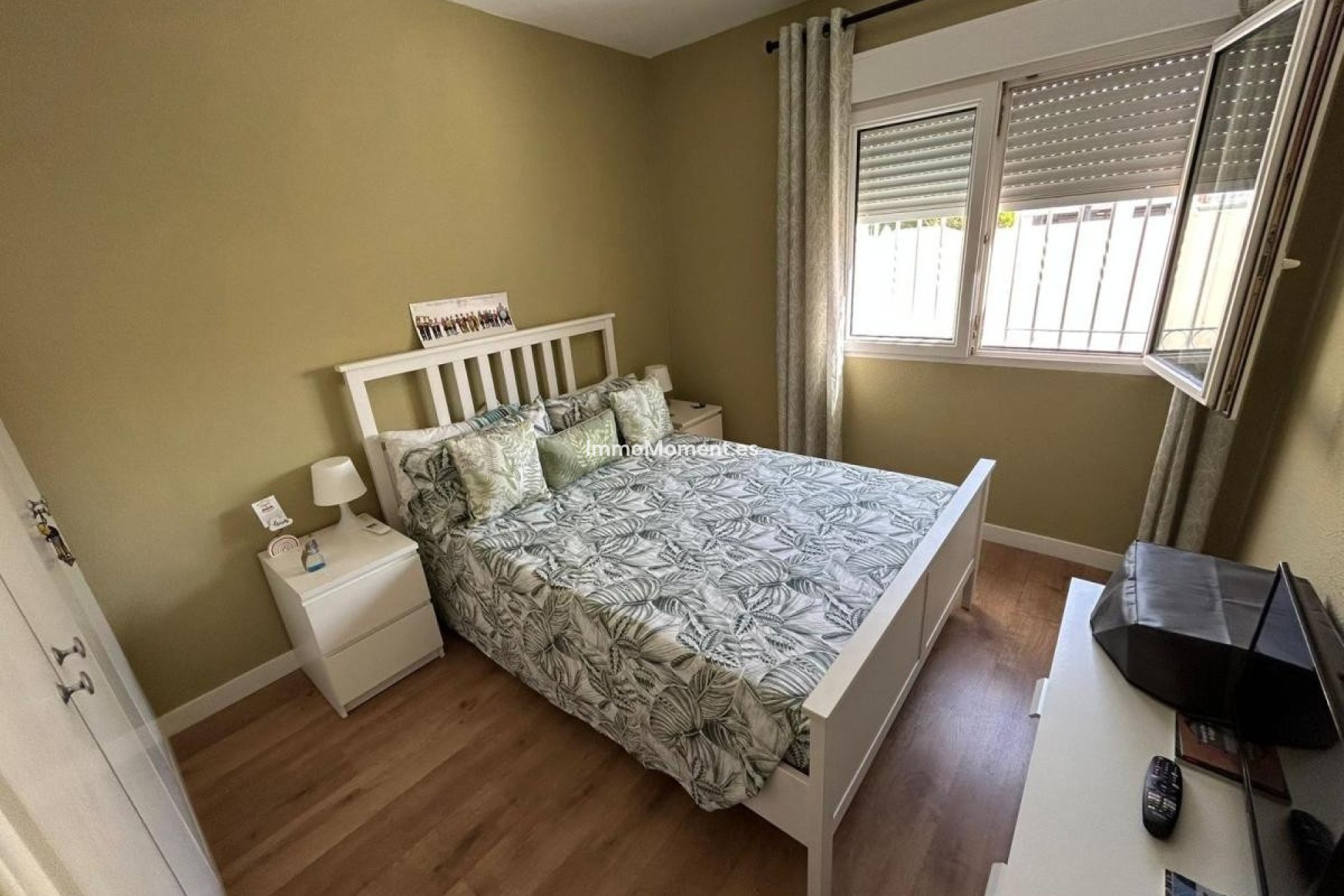 Revente - Villa - San Miguel de Salinas - San Miguel de Salinas Centro