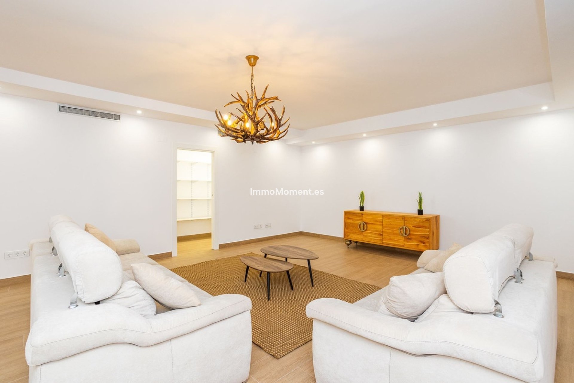 Revente - Villa - San Miguel de Salinas - San Miguel de Salinas Centro