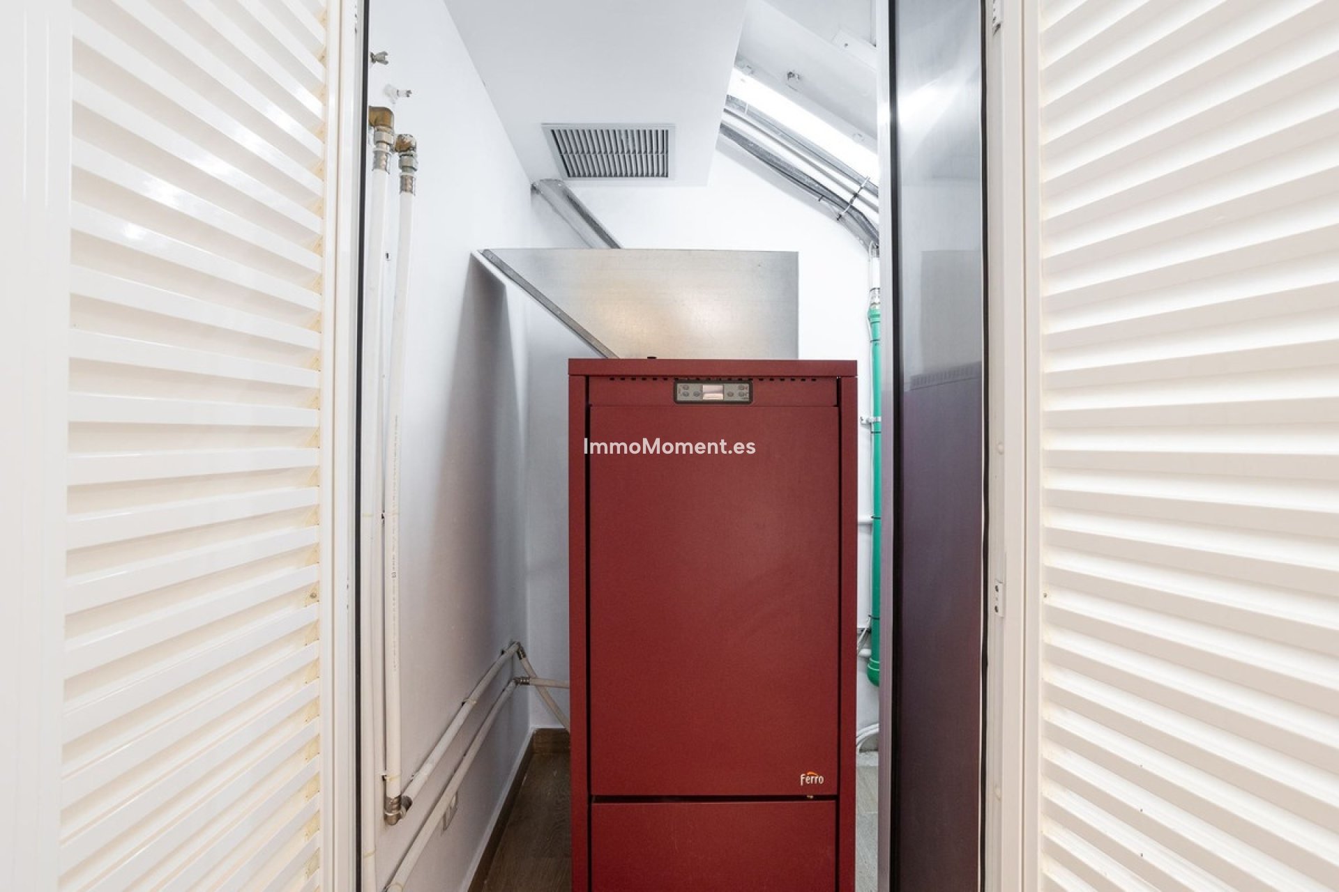 Revente - Villa - San Miguel de Salinas - San Miguel de Salinas Centro