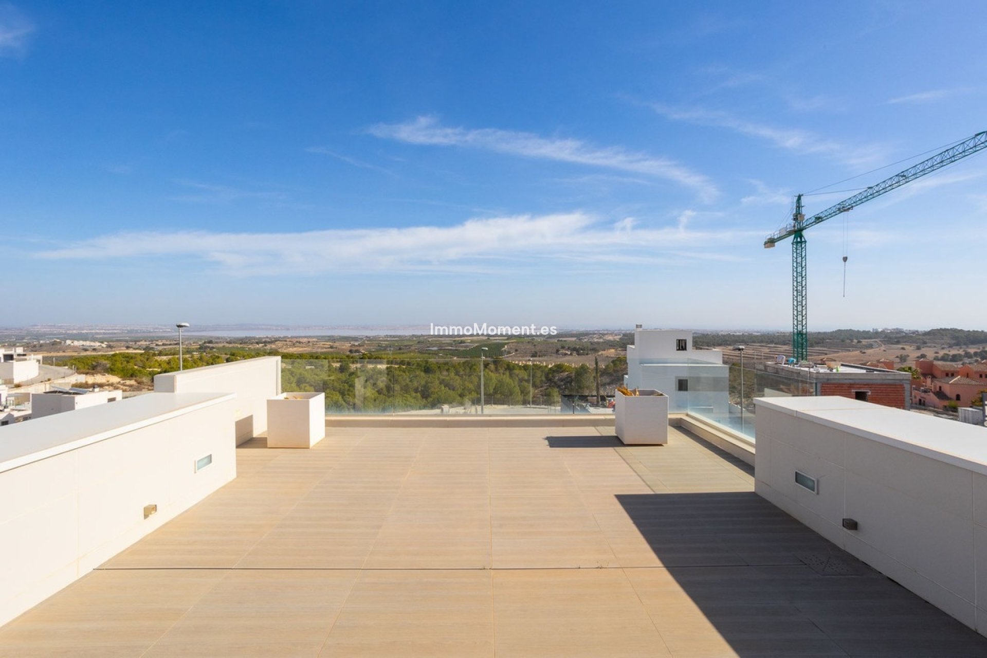 Revente - Villa - San Miguel de Salinas - San Miguel de Salinas Centro