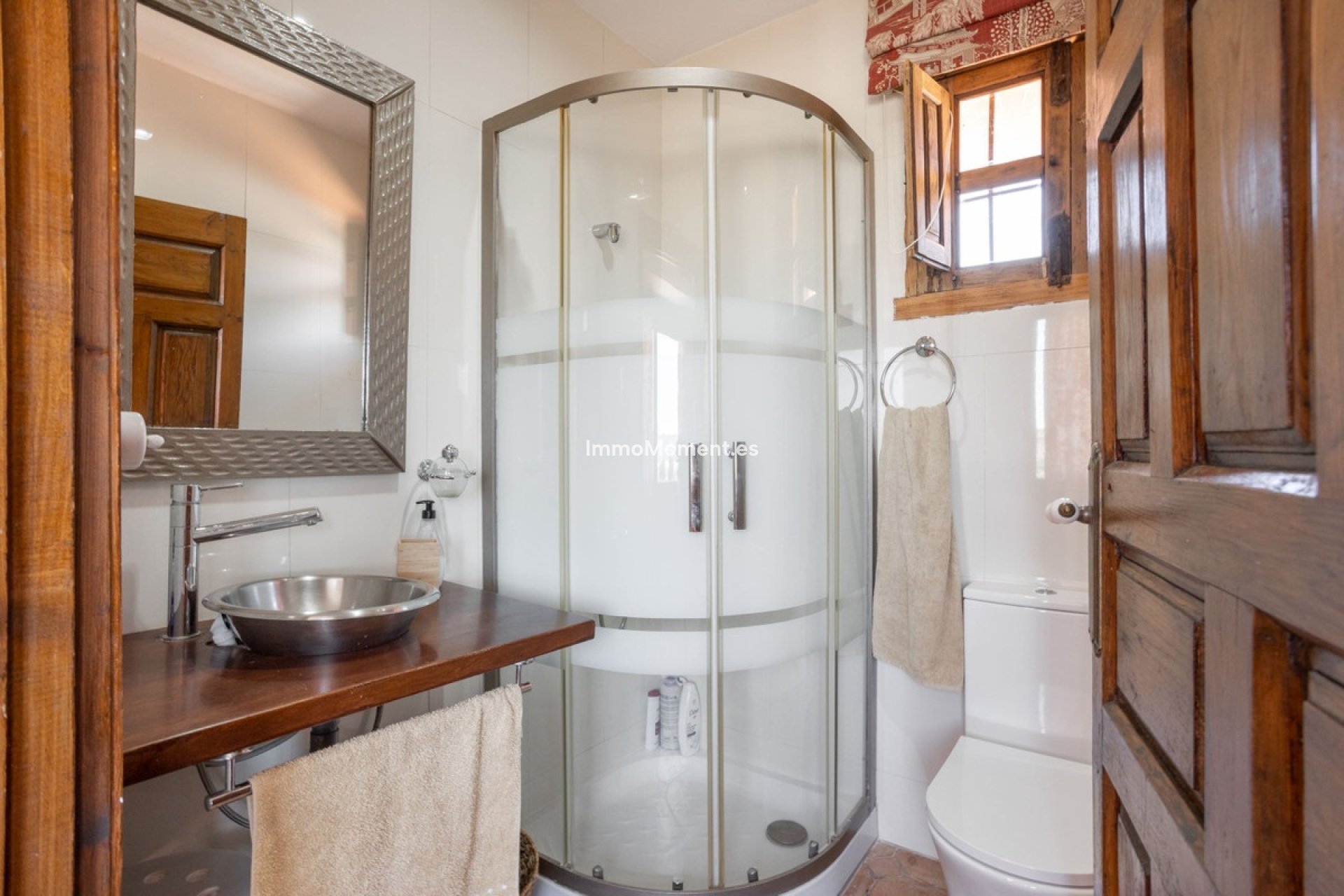 Revente - Villa - San Miguel de Salinas - San Miguel de Salinas Centro