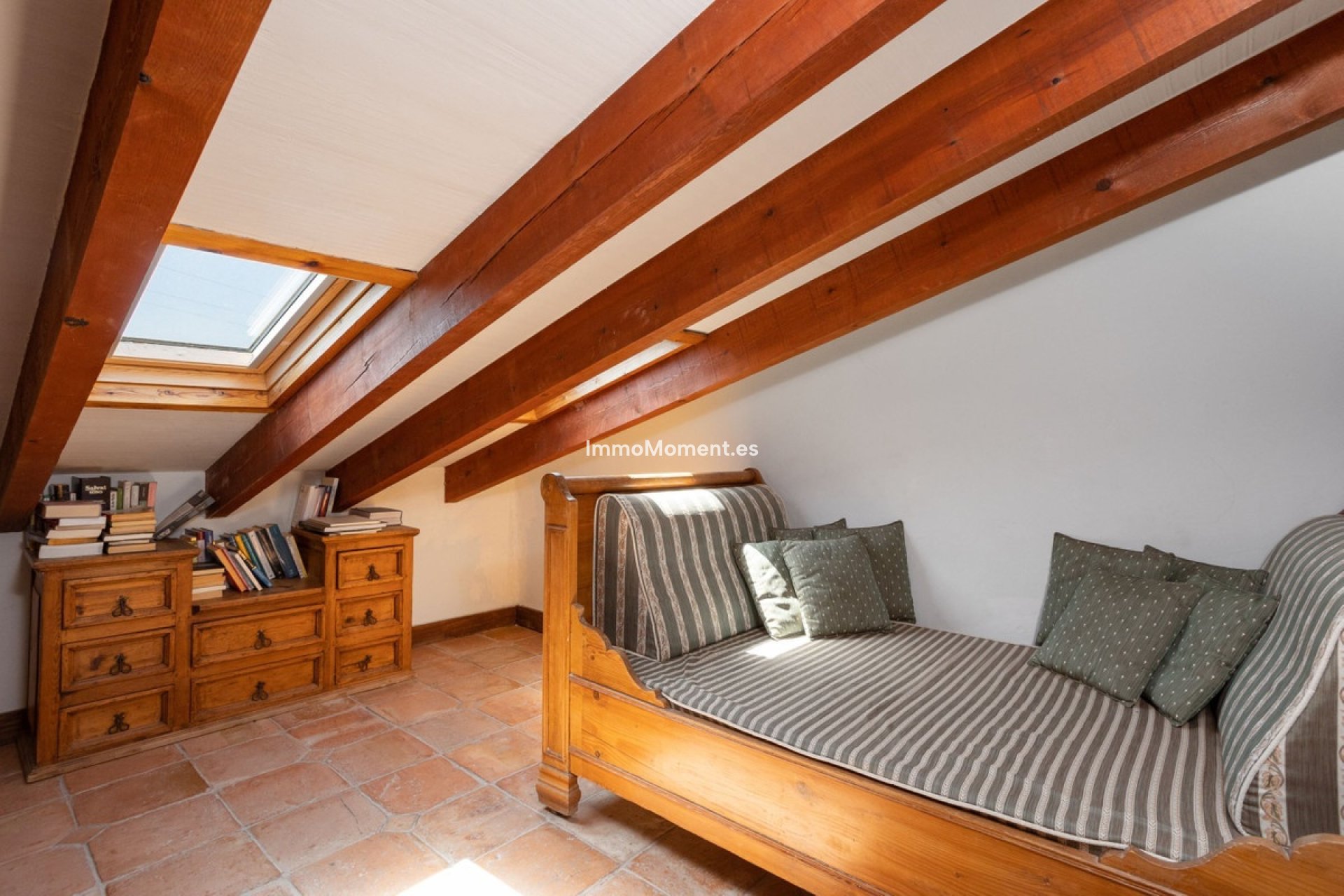 Revente - Villa - San Miguel de Salinas - San Miguel de Salinas Centro