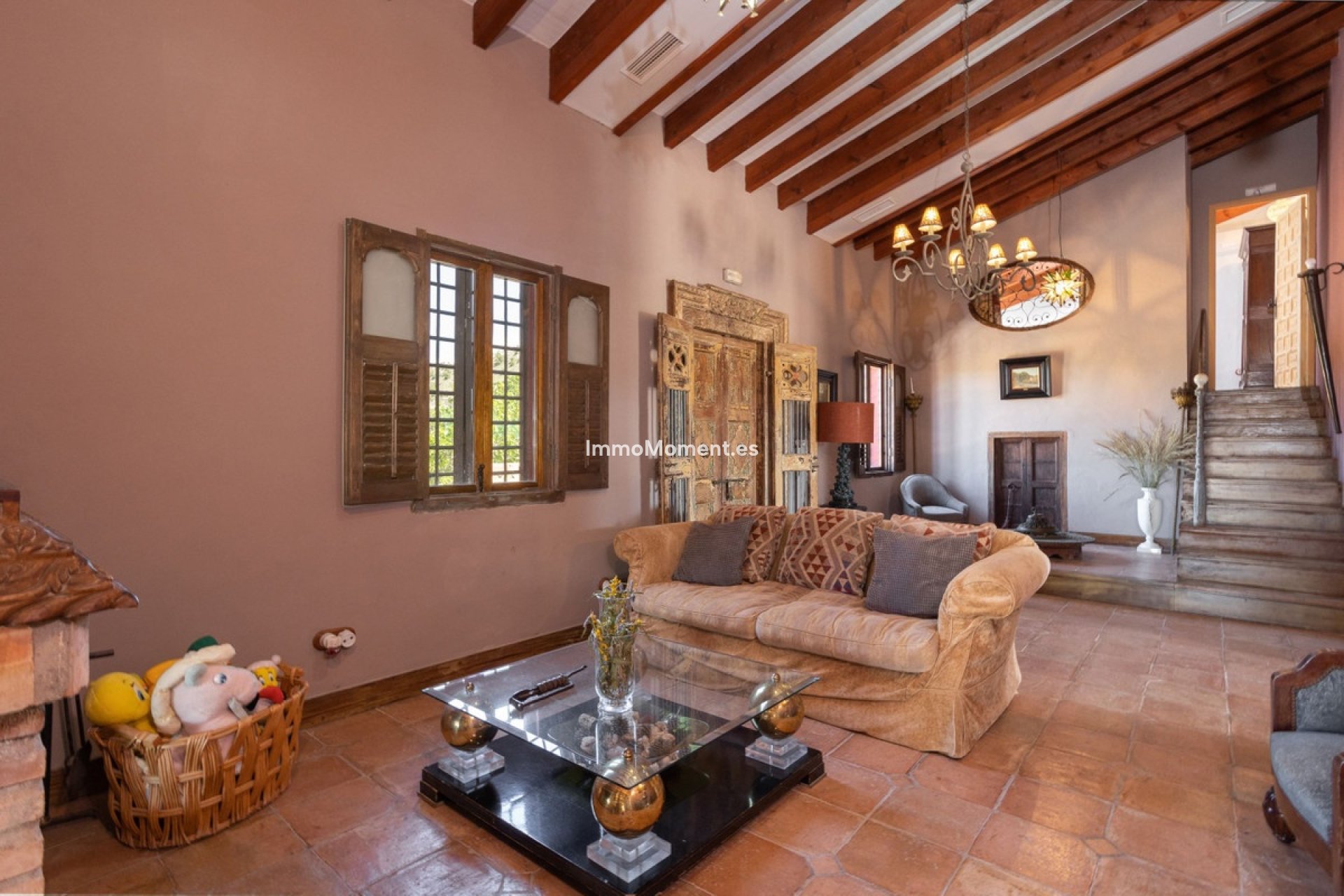 Revente - Villa - San Miguel de Salinas - San Miguel de Salinas Centro