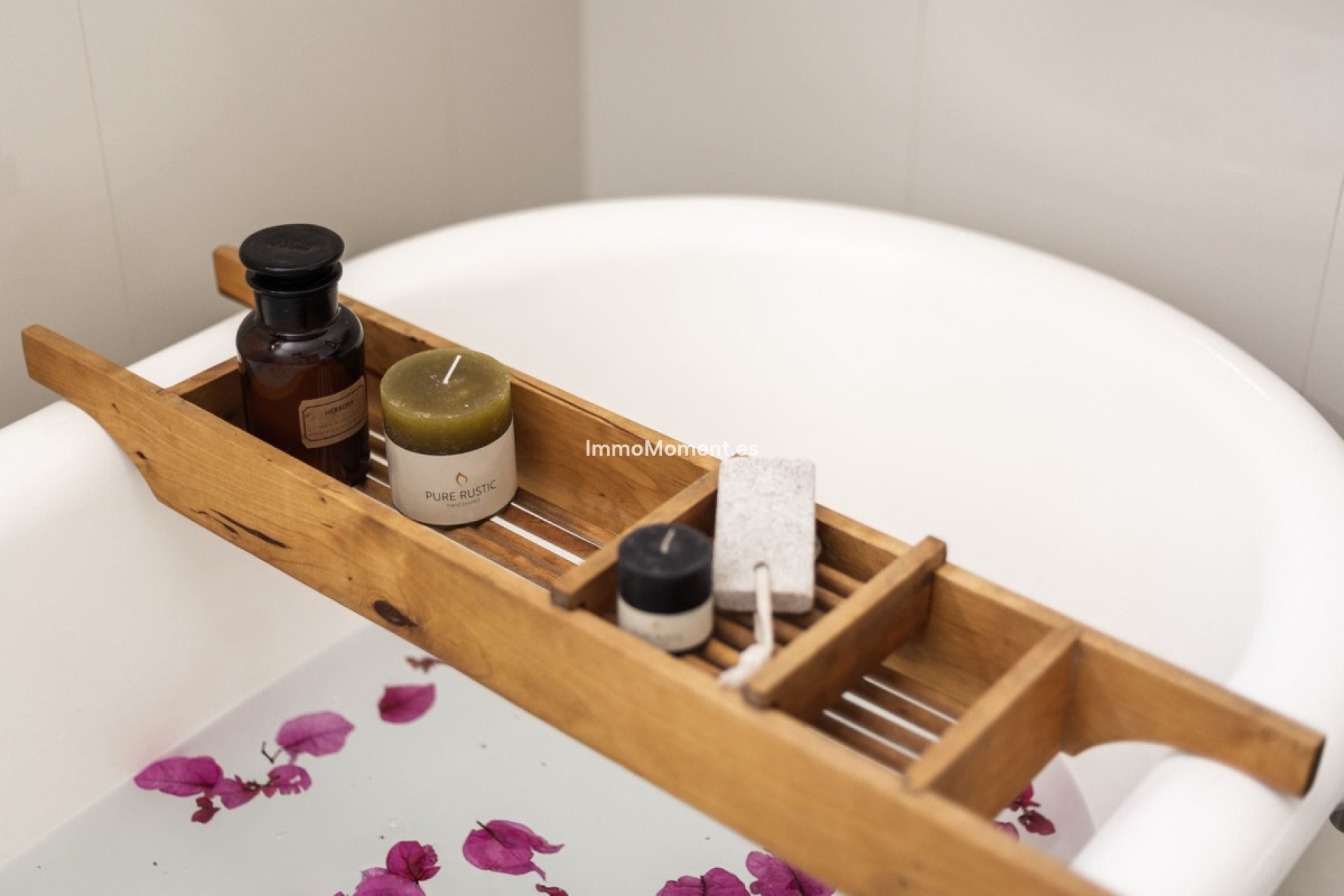 Revente - Villa - San Miguel de Salinas - San Miguel de Salinas Centro