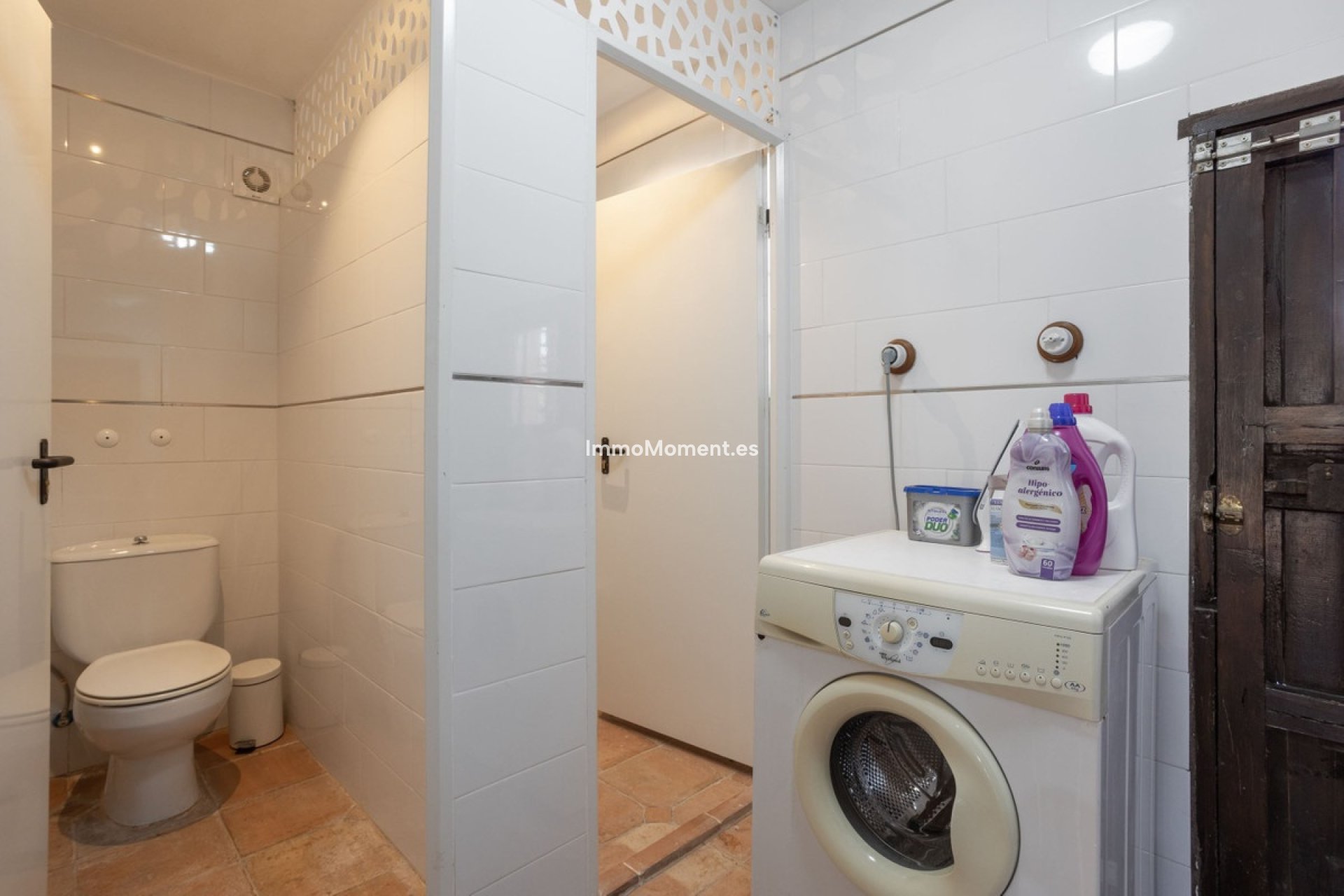 Revente - Villa - San Miguel de Salinas - San Miguel de Salinas Centro