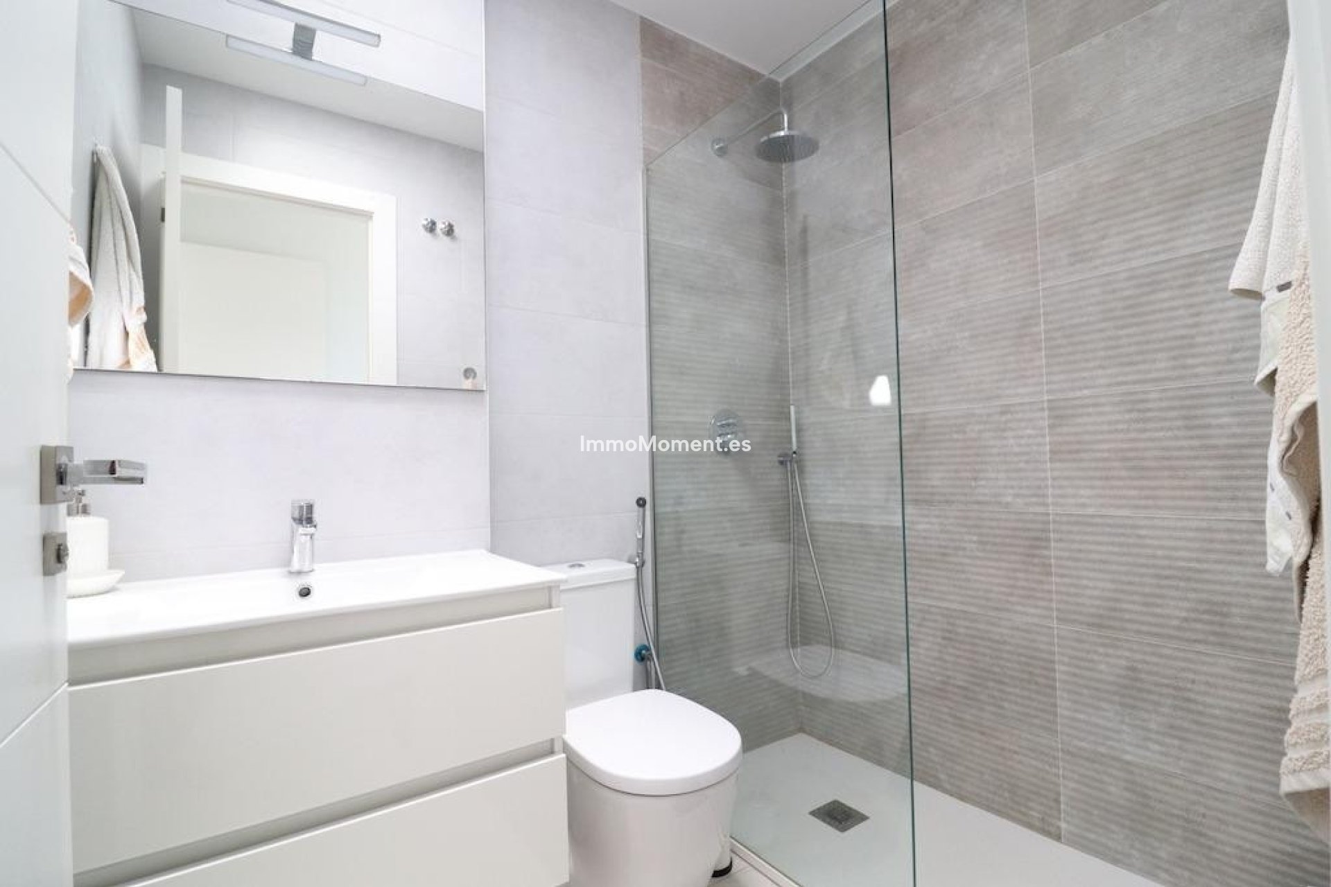 Revente - Villa - San Miguel de Salinas - San Miguel de Salinas Centro