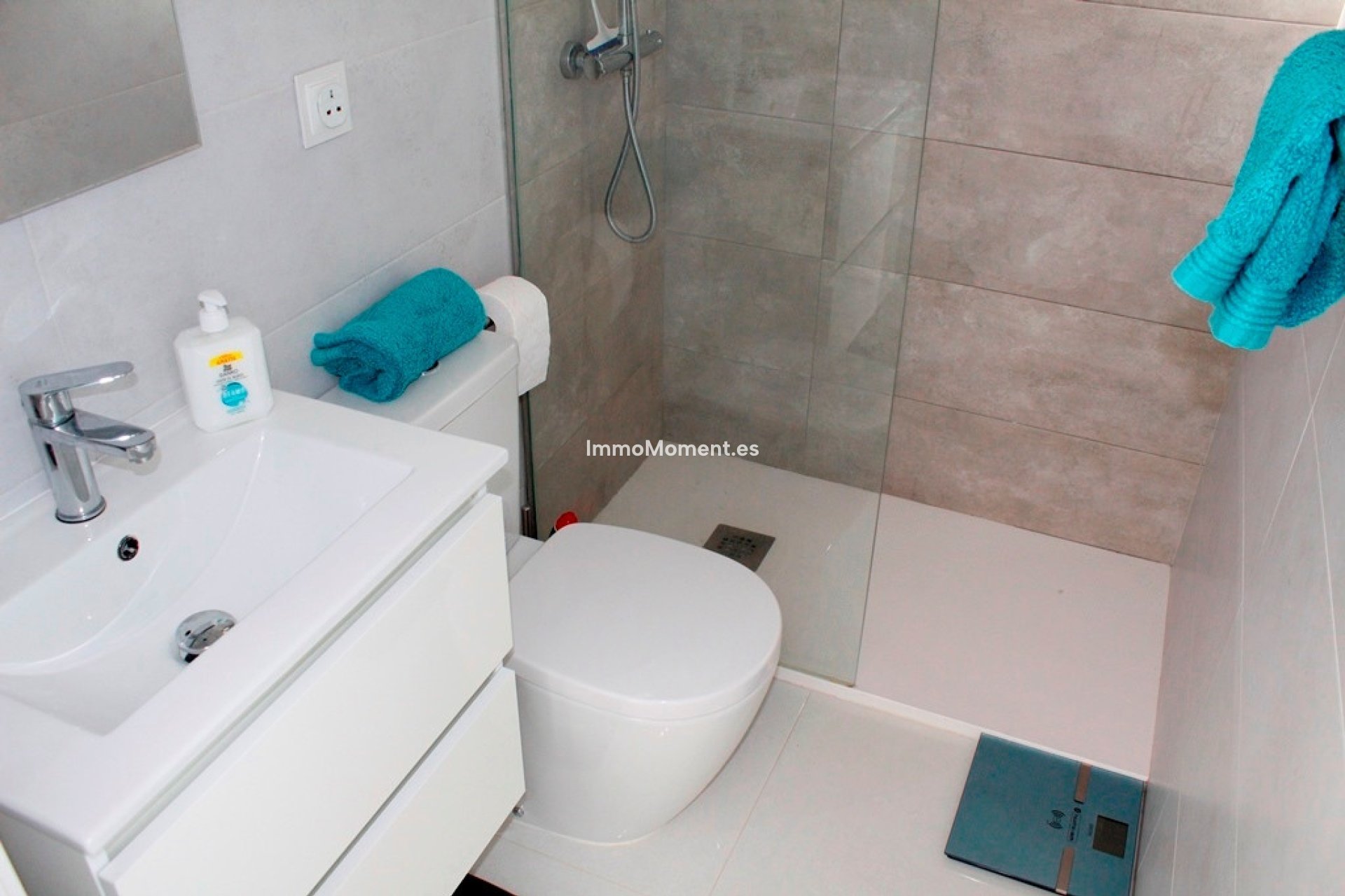 Revente - Villa - San Miguel de Salinas - San Miguel de Salinas Centro