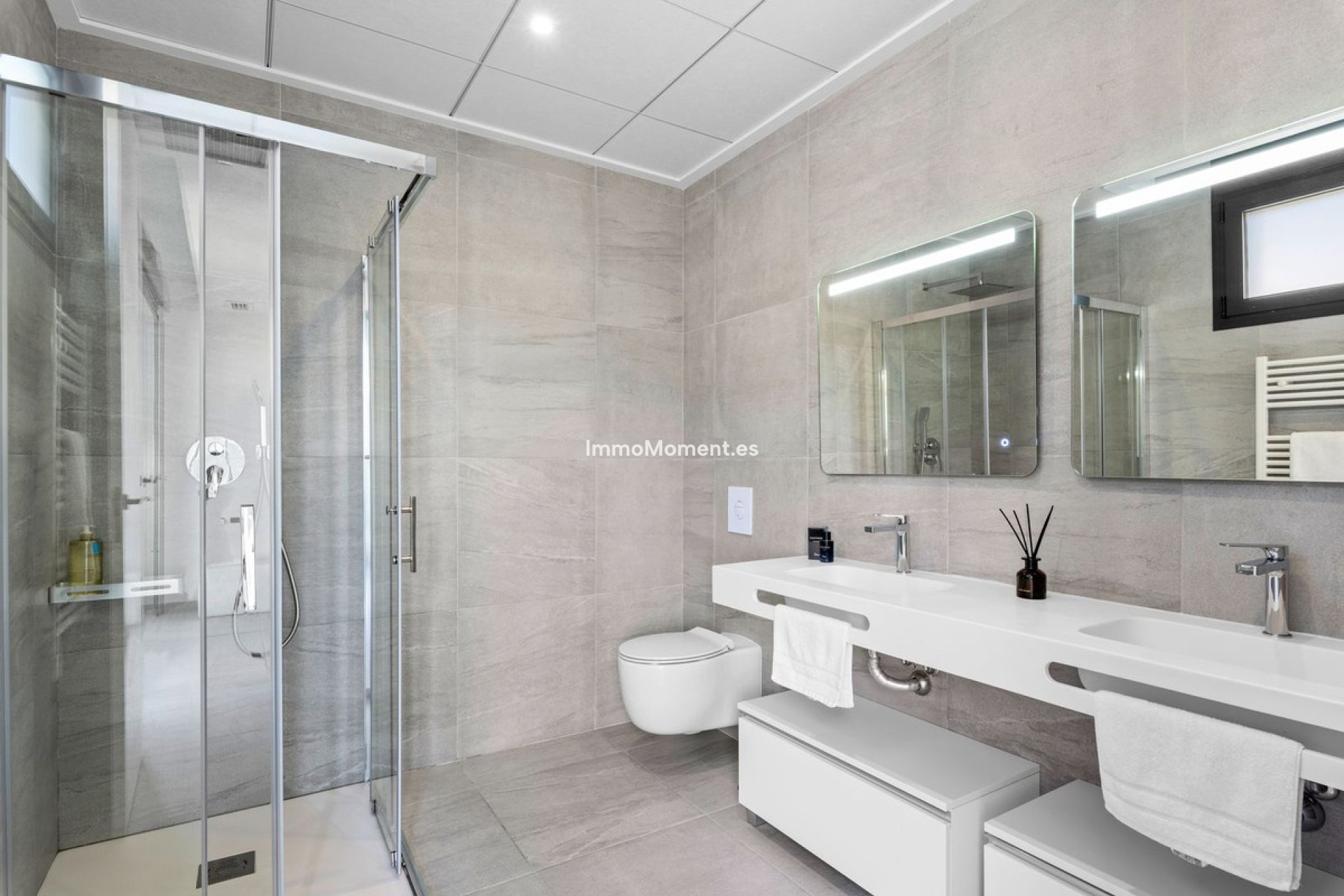 Revente - Villa - San Miguel de Salinas - San Miguel de Salinas Centro