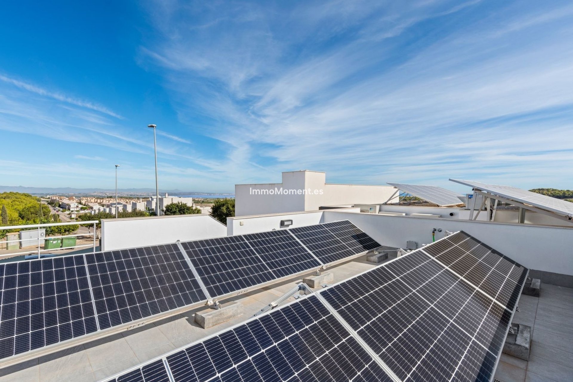 Revente - Villa - San Miguel de Salinas - San Miguel de Salinas Centro