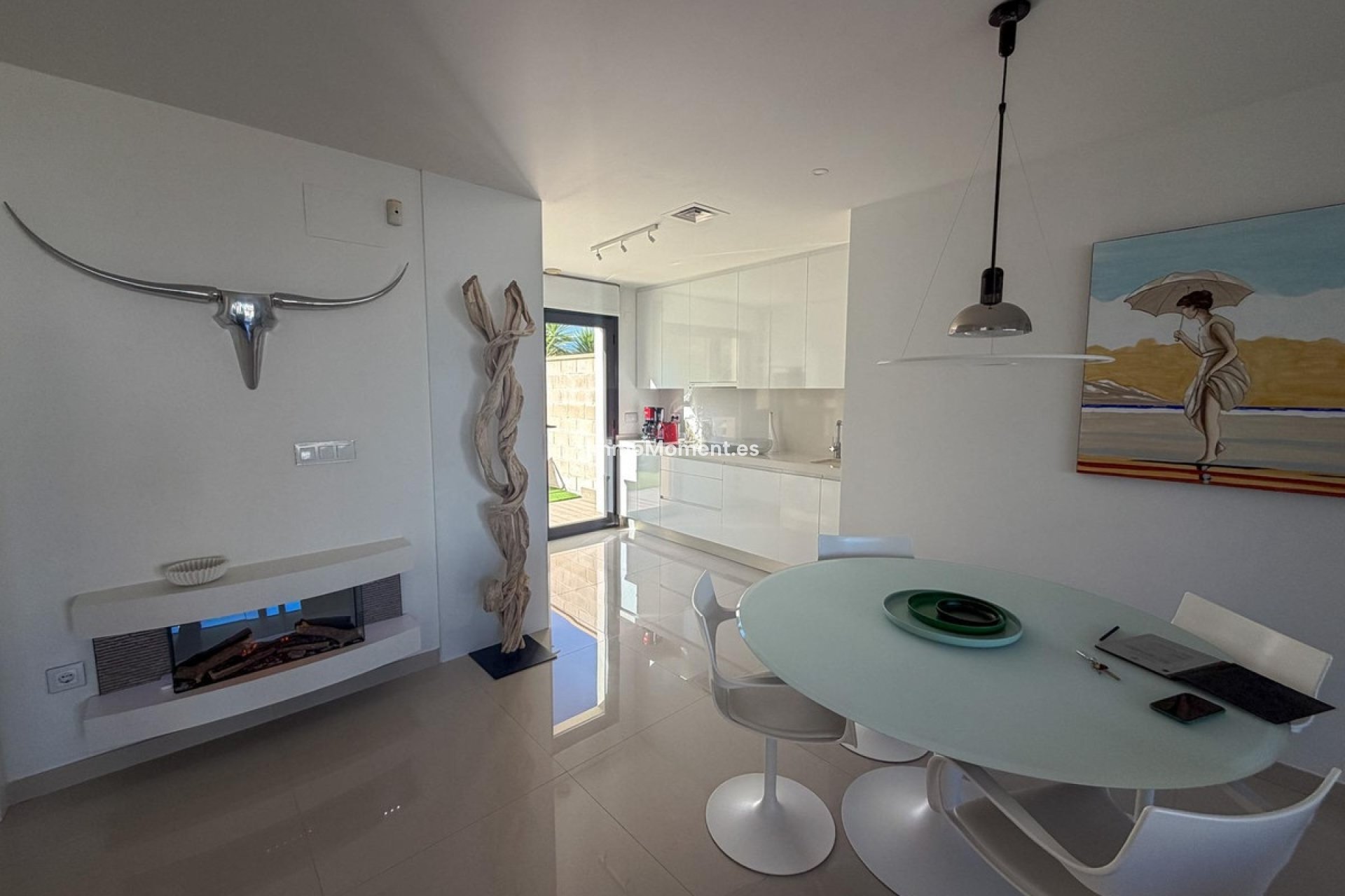 Revente - Villa - San Miguel de Salinas - San Miguel de Salinas Centro