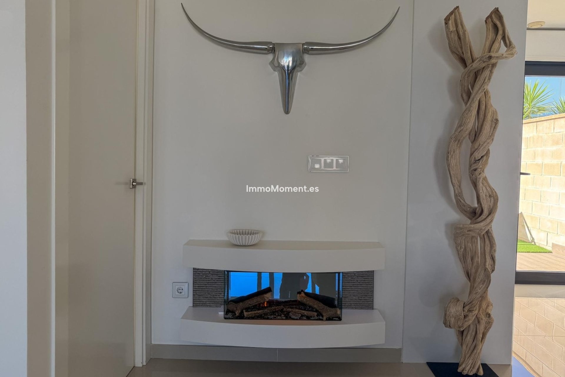 Revente - Villa - San Miguel de Salinas - San Miguel de Salinas Centro