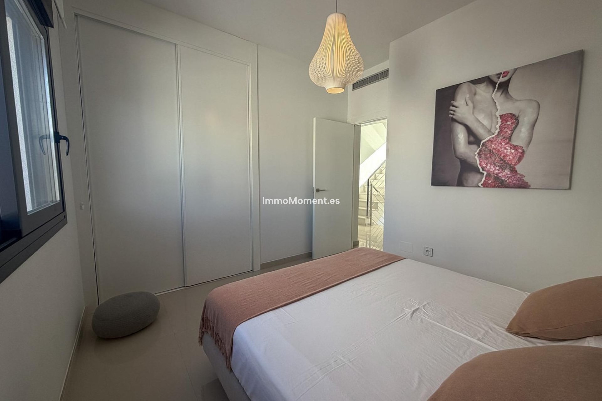 Revente - Villa - San Miguel de Salinas - San Miguel de Salinas Centro