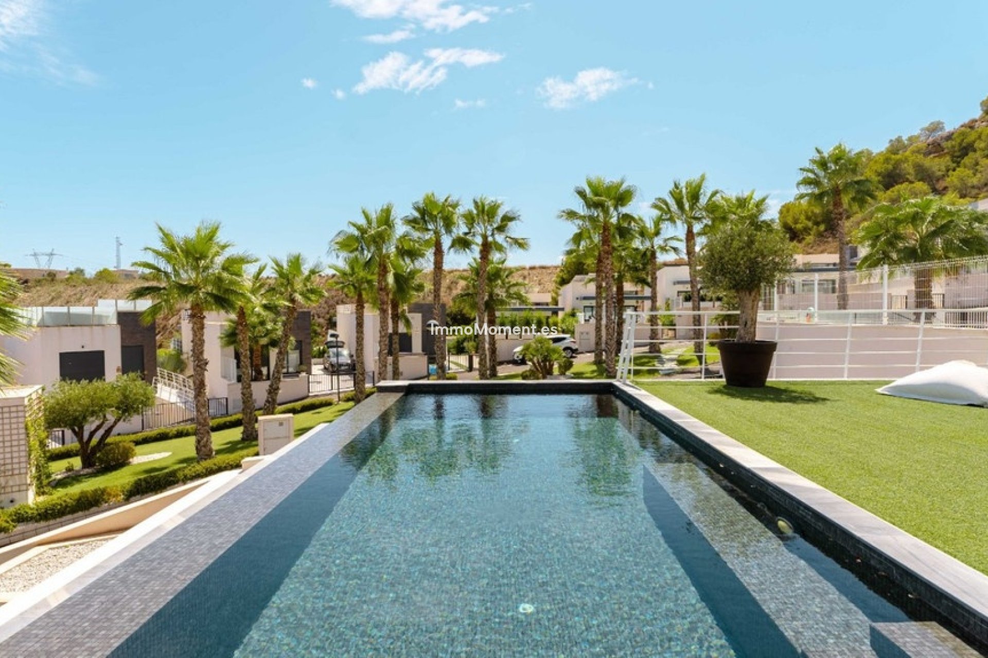 Revente - Villa - San Miguel de Salinas - San Miguel de Salinas Centro