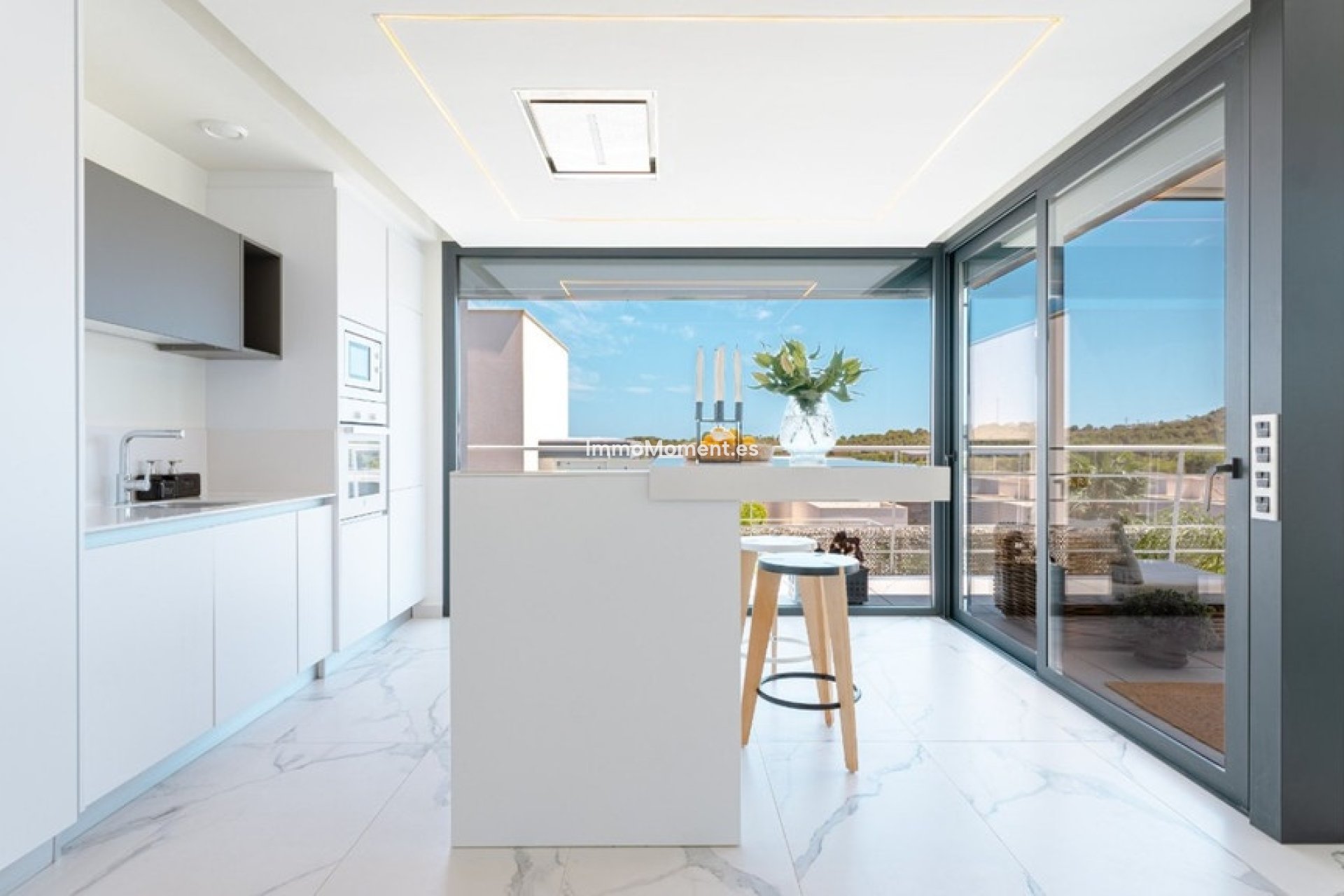 Revente - Villa - San Miguel de Salinas - San Miguel de Salinas Centro