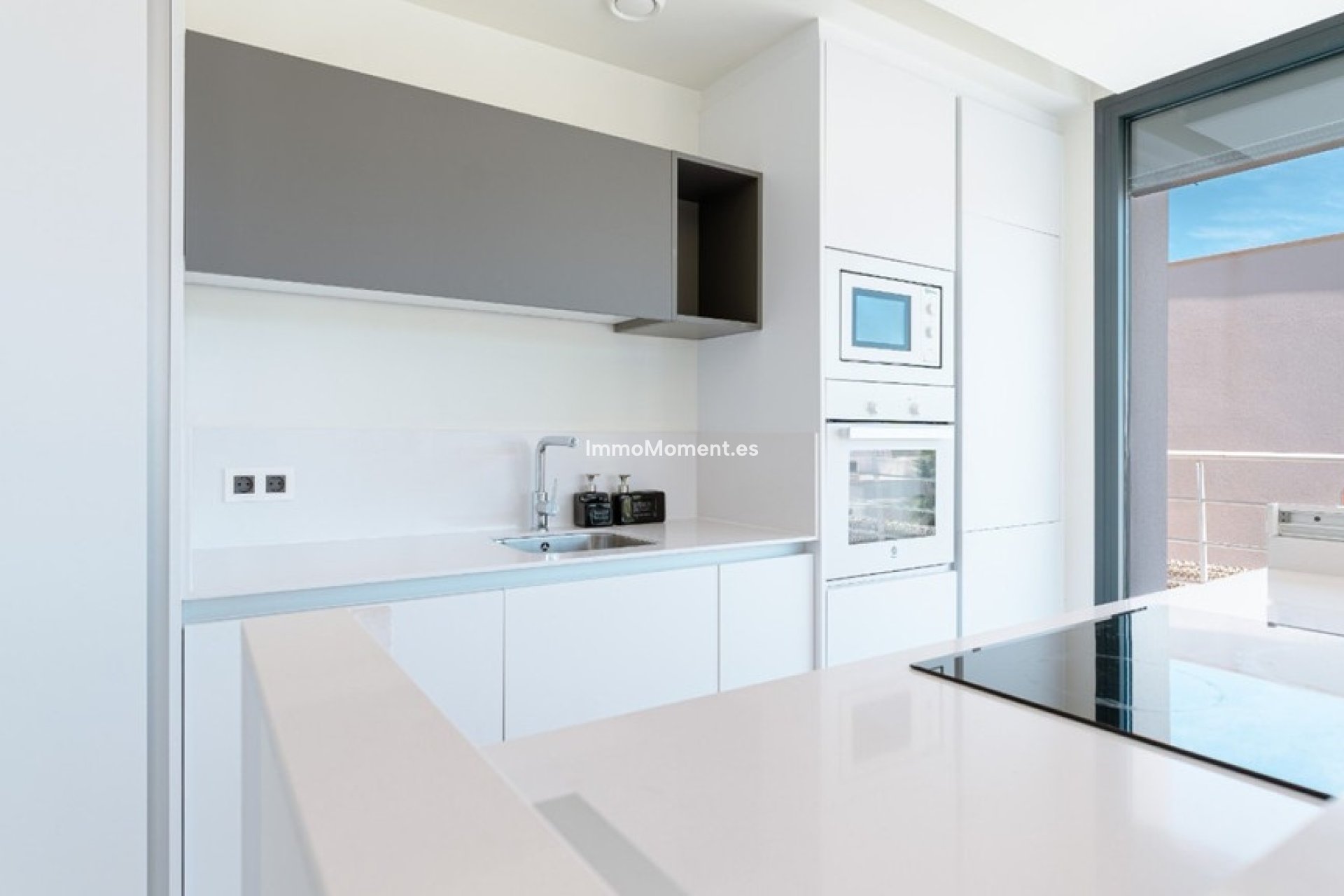 Revente - Villa - San Miguel de Salinas - San Miguel de Salinas Centro