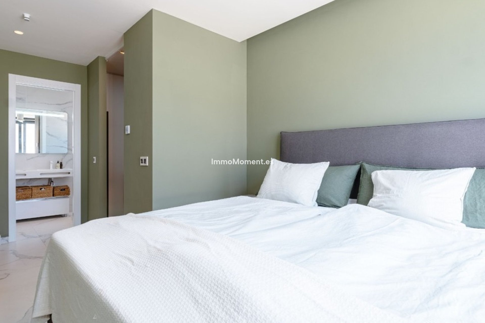 Revente - Villa - San Miguel de Salinas - San Miguel de Salinas Centro